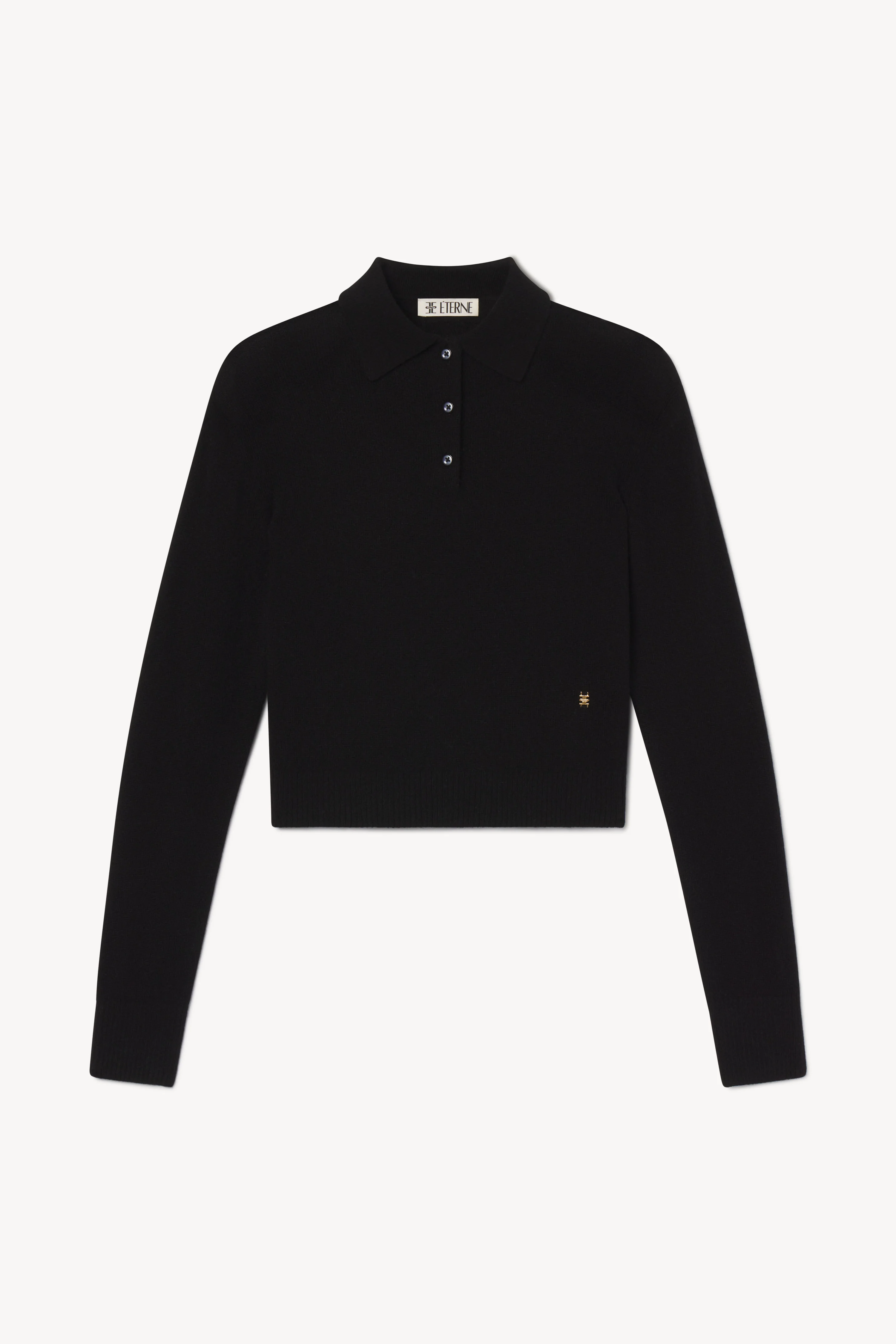 BARRETT SWEATER