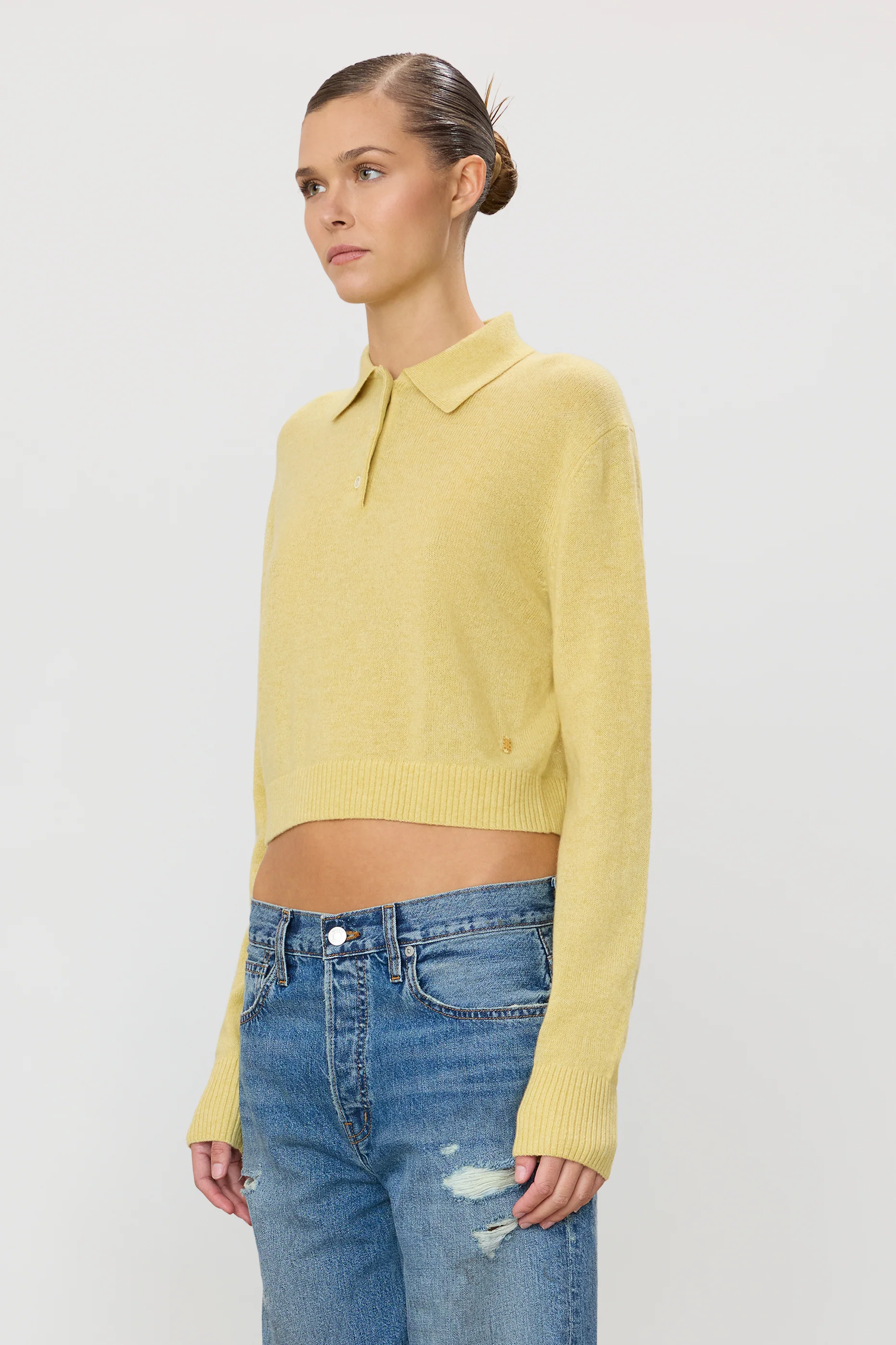 BARRETT SWEATER - Image 3