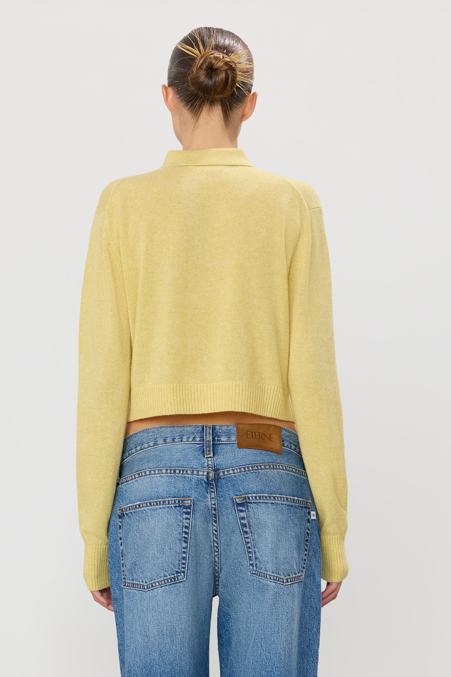 BARRETT SWEATER - Image 4