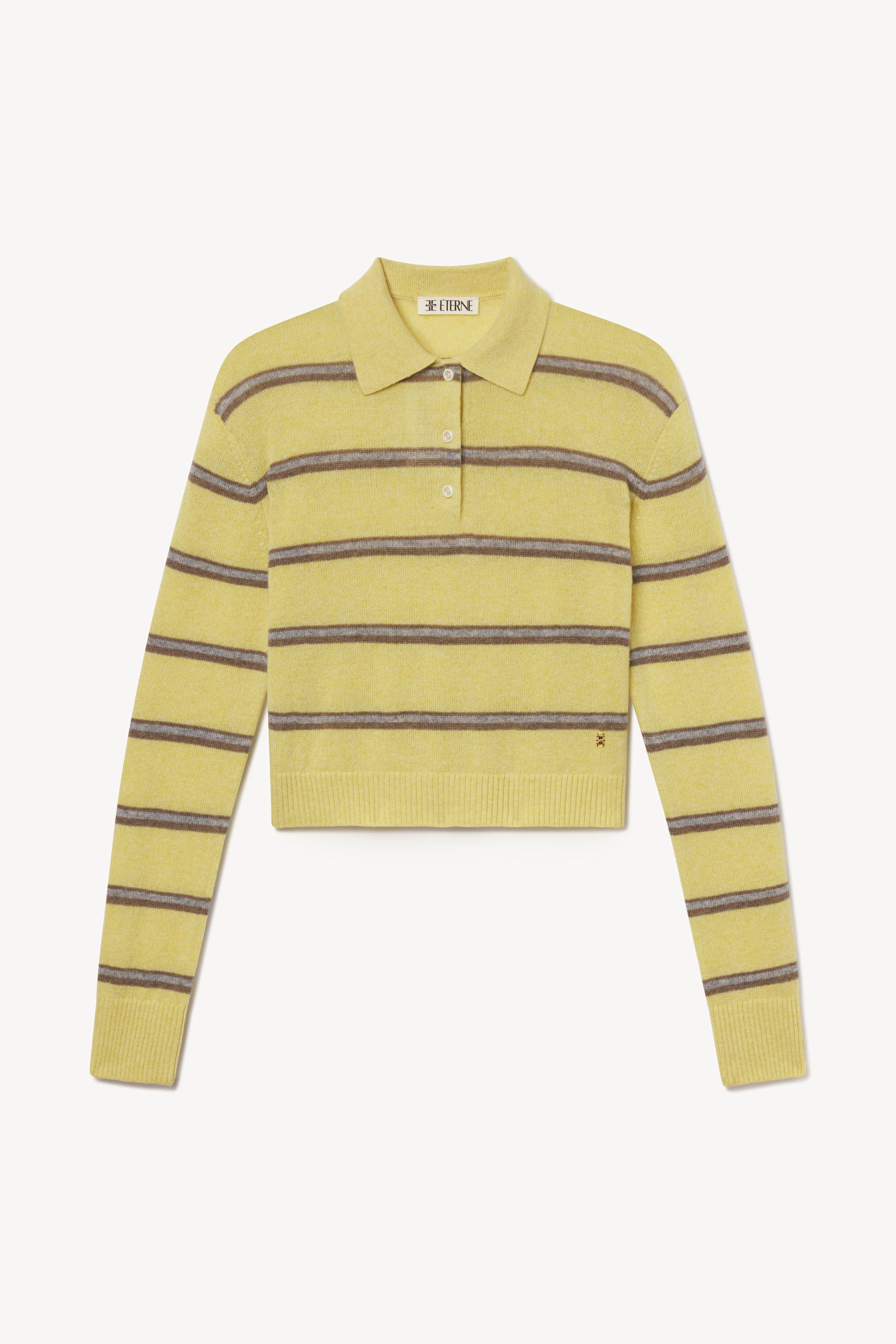 BARRETT SWEATER