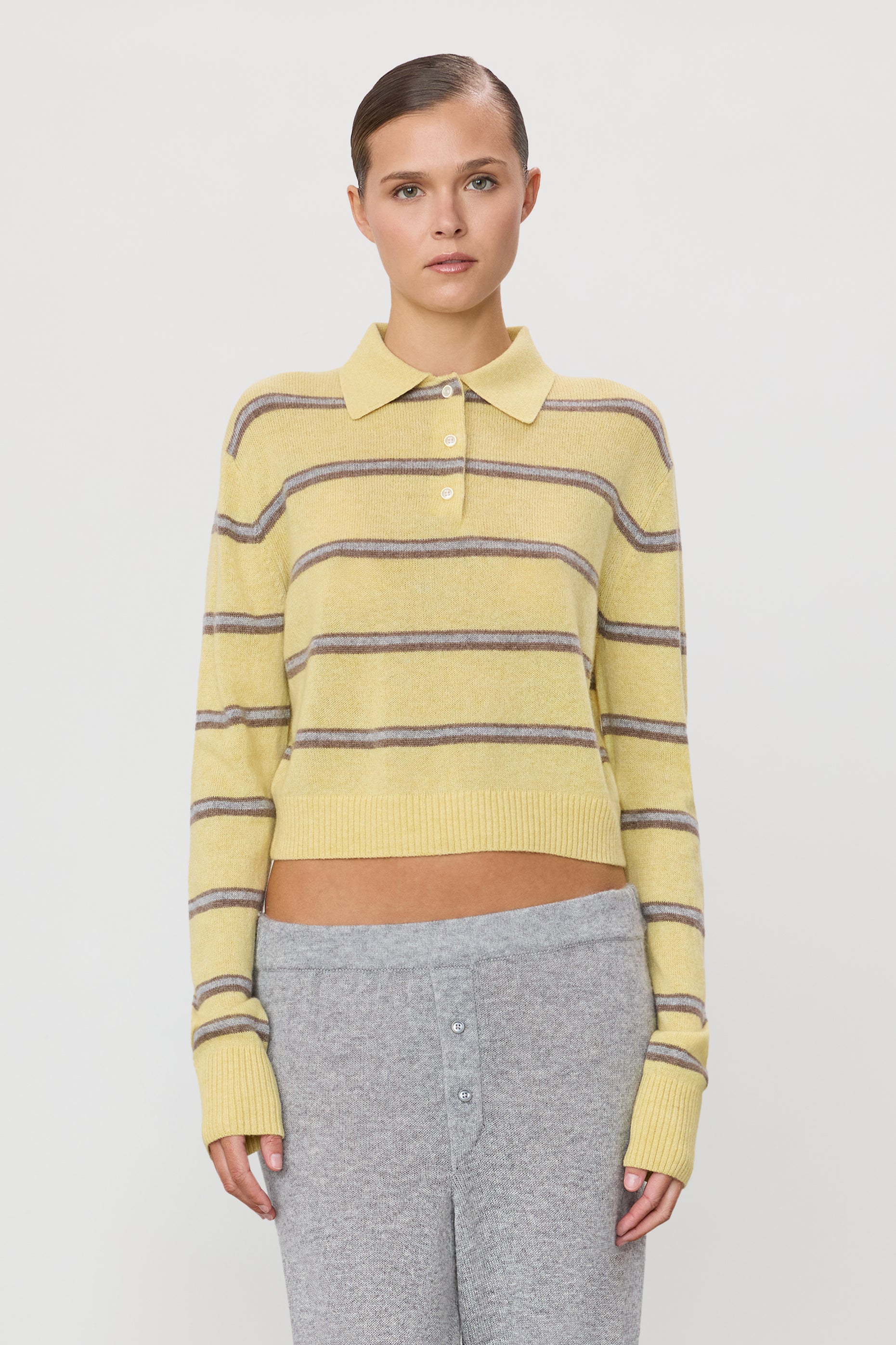BARRETT SWEATER - Image 2
