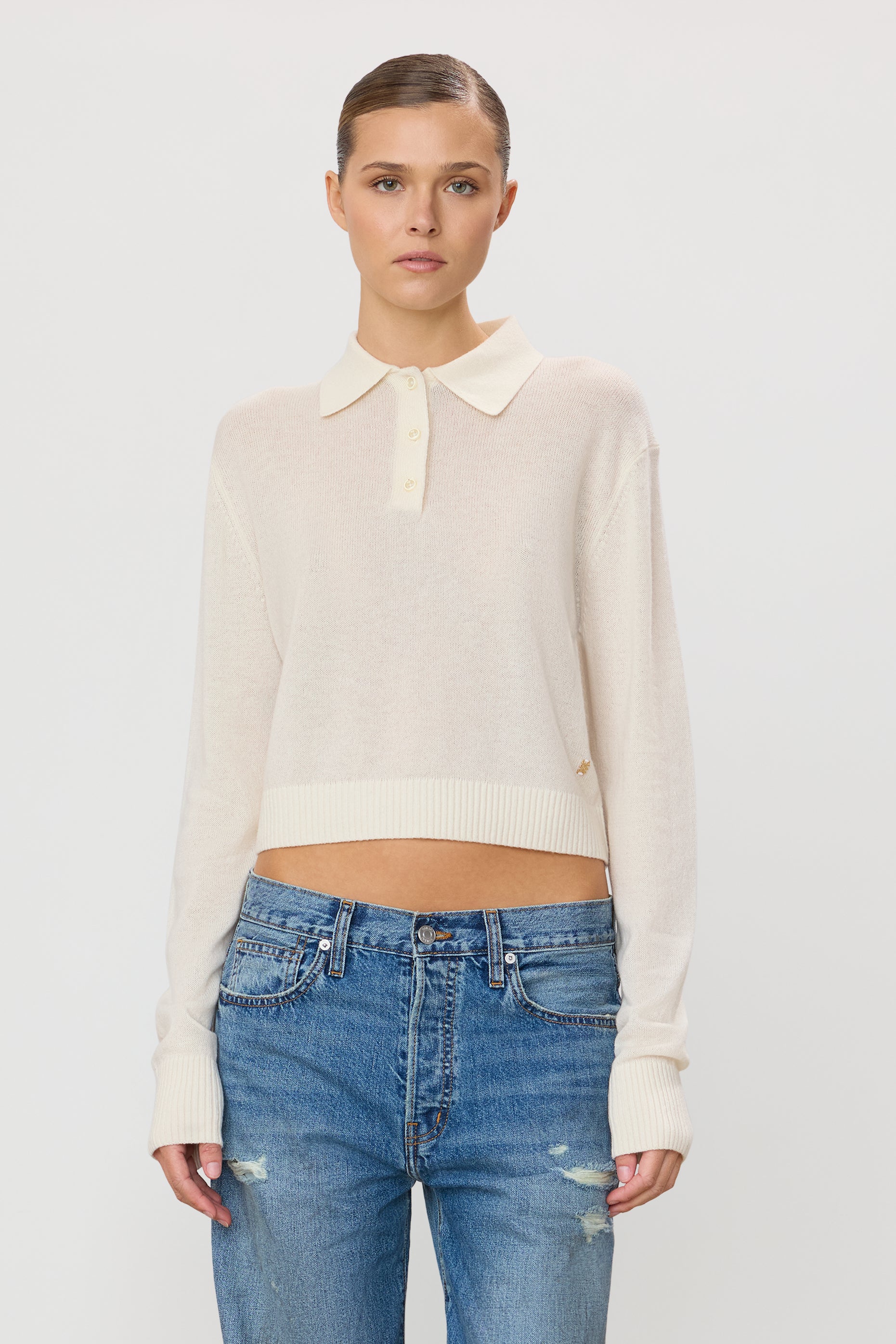BARRETT SWEATER - Image 2