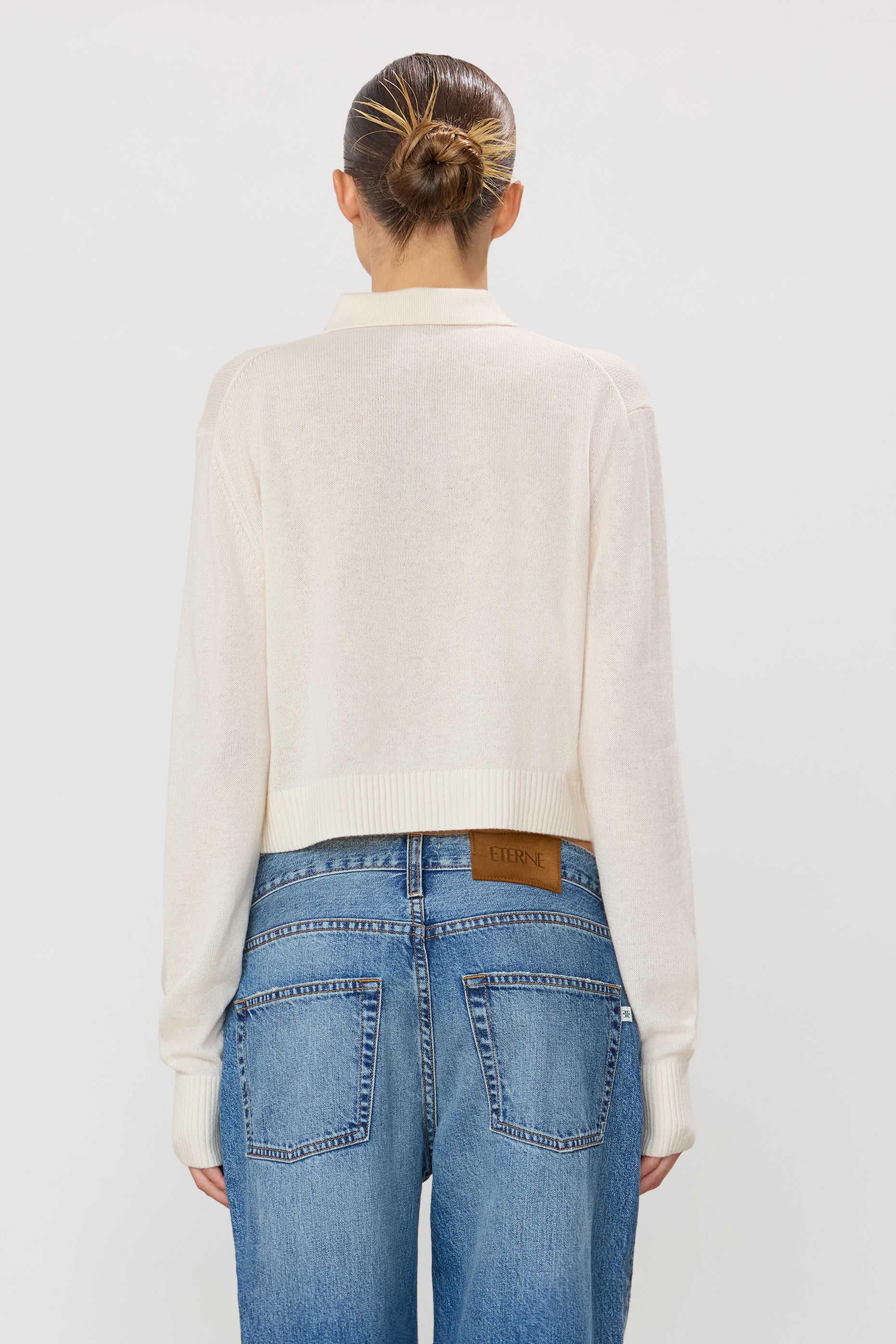 BARRETT SWEATER - Image 4