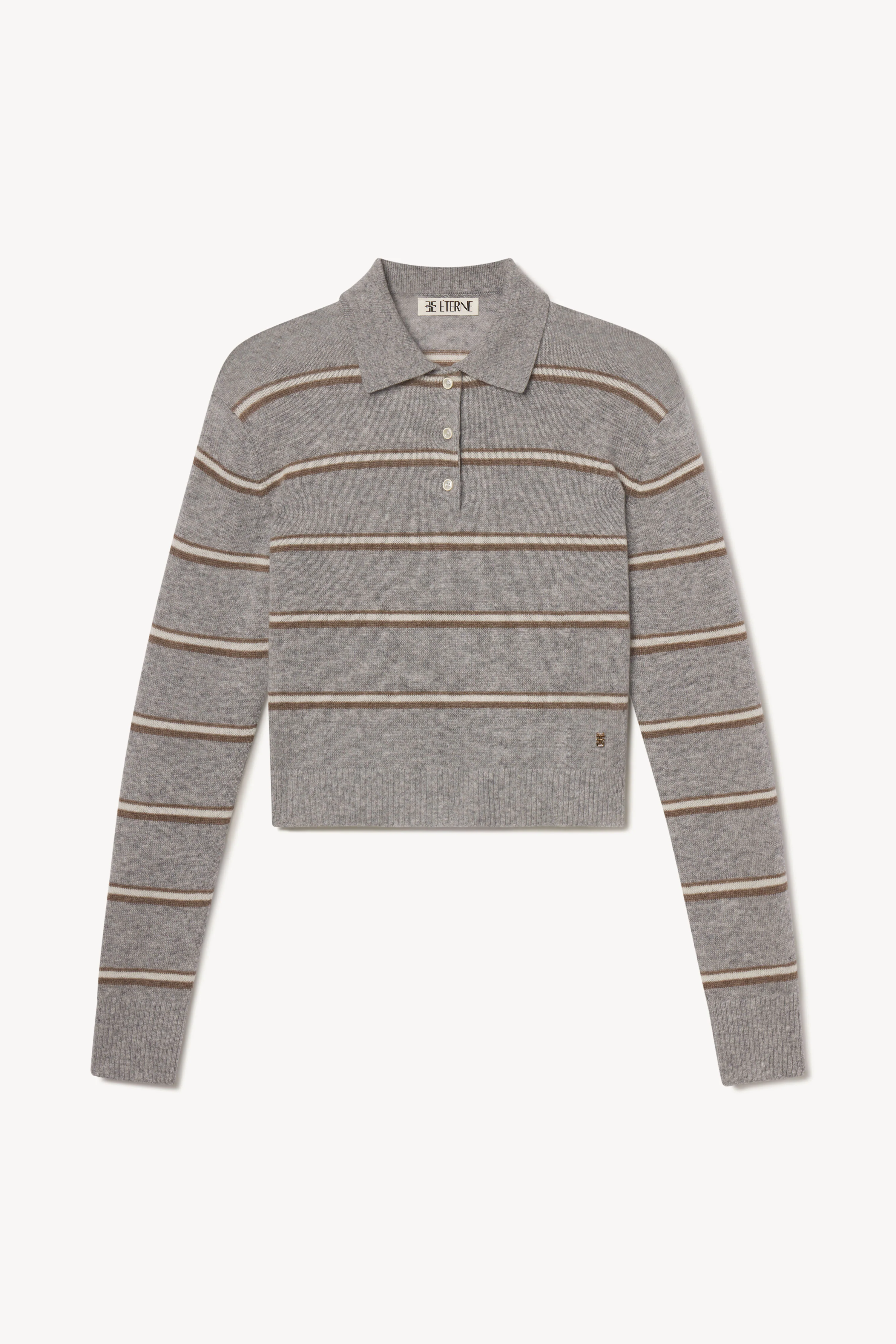 BARRETT SWEATER