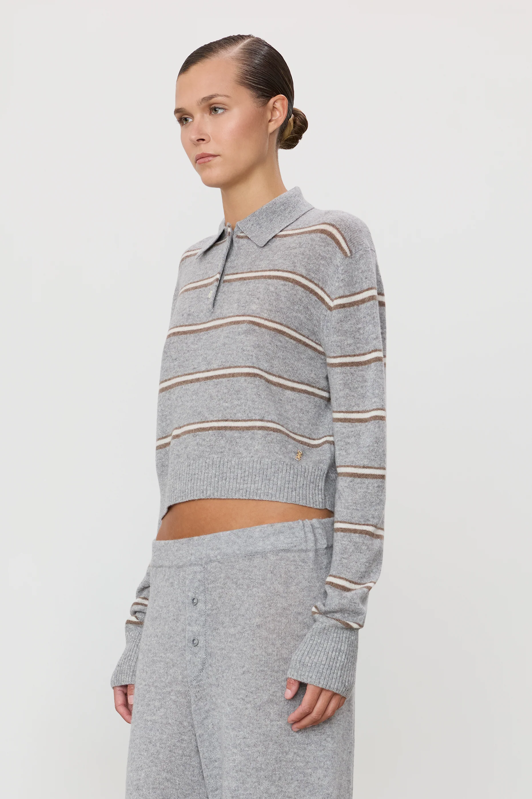 BARRETT SWEATER - Image 3