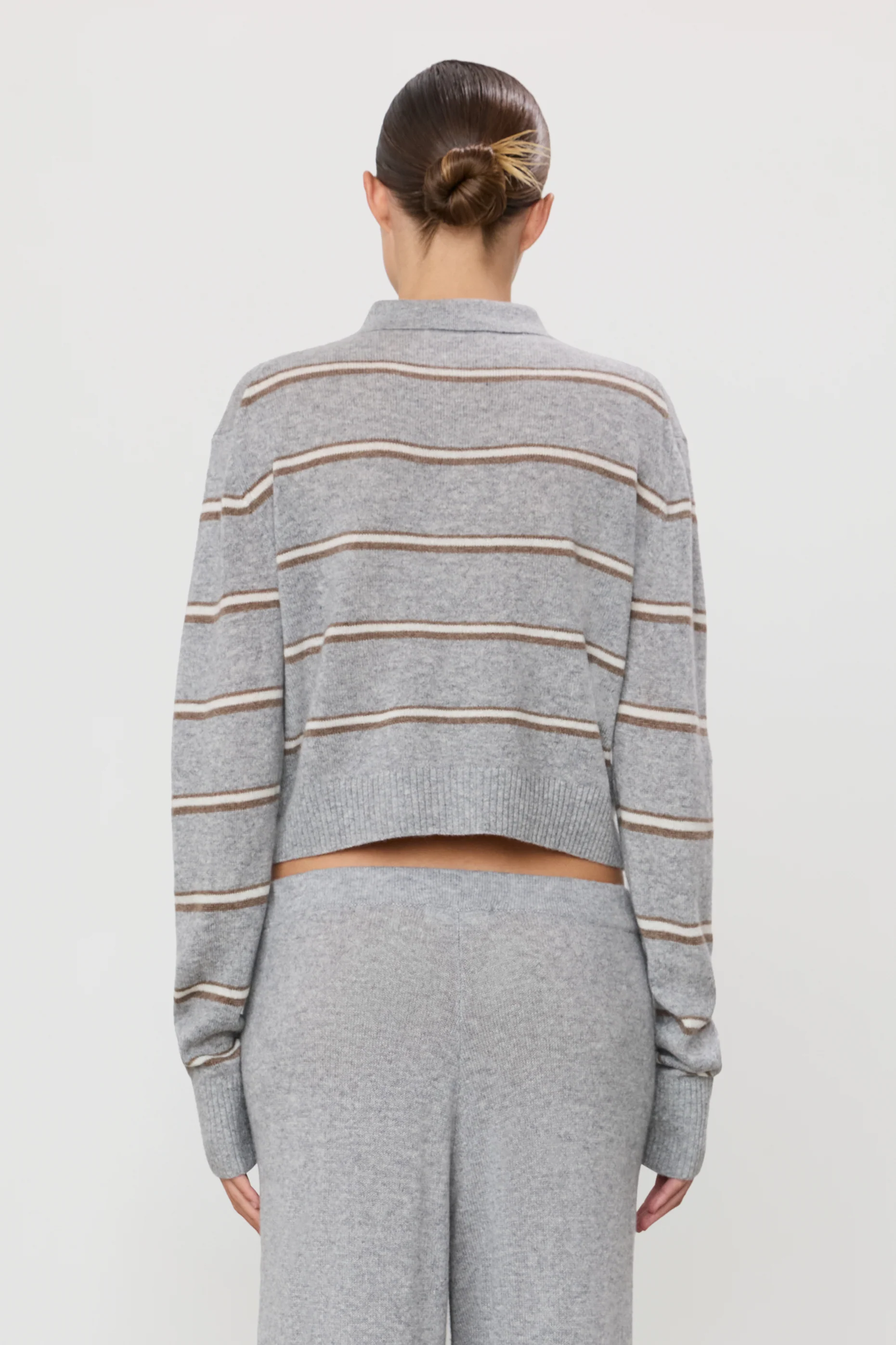 BARRETT SWEATER - Image 4