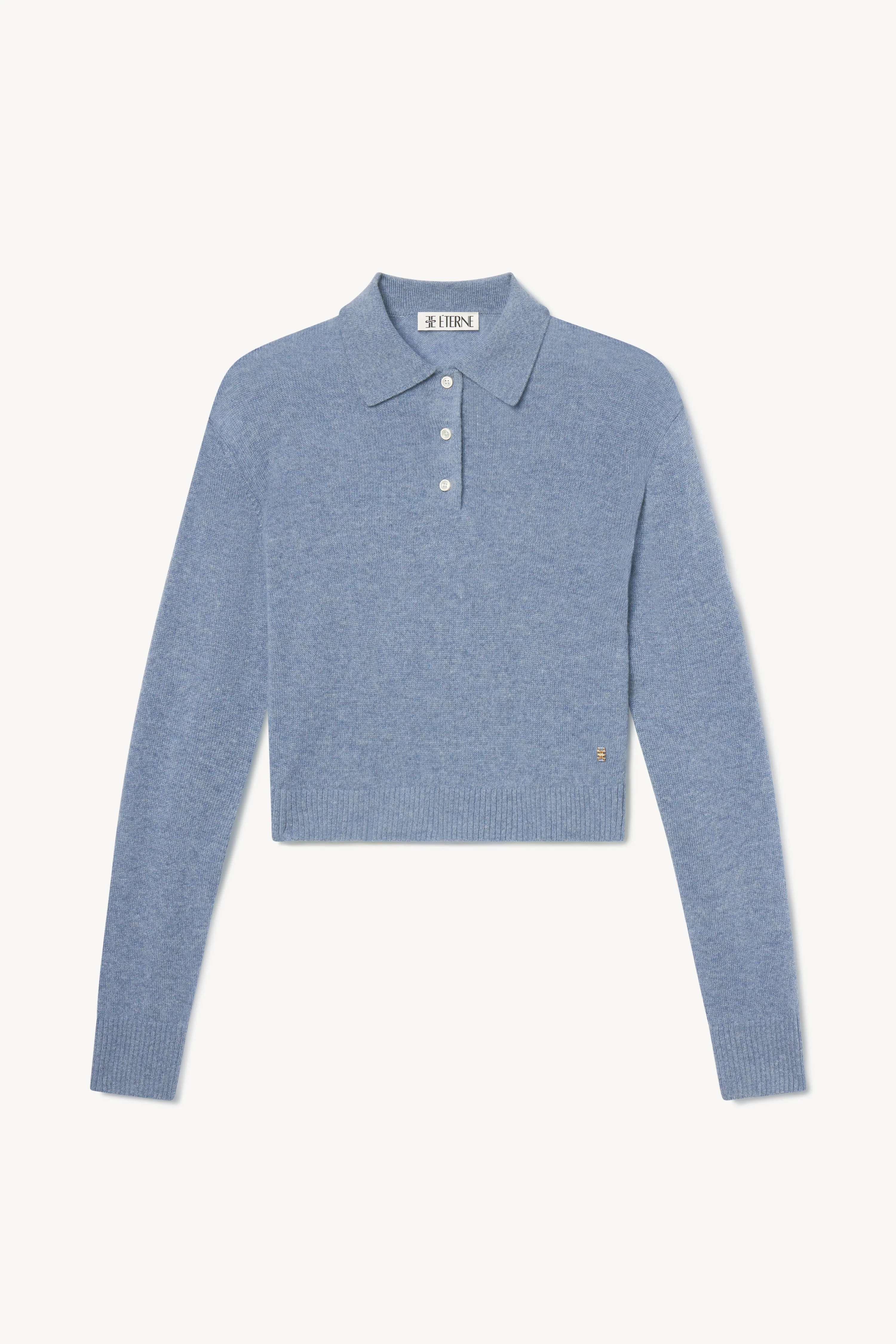 BARRETT SWEATER
