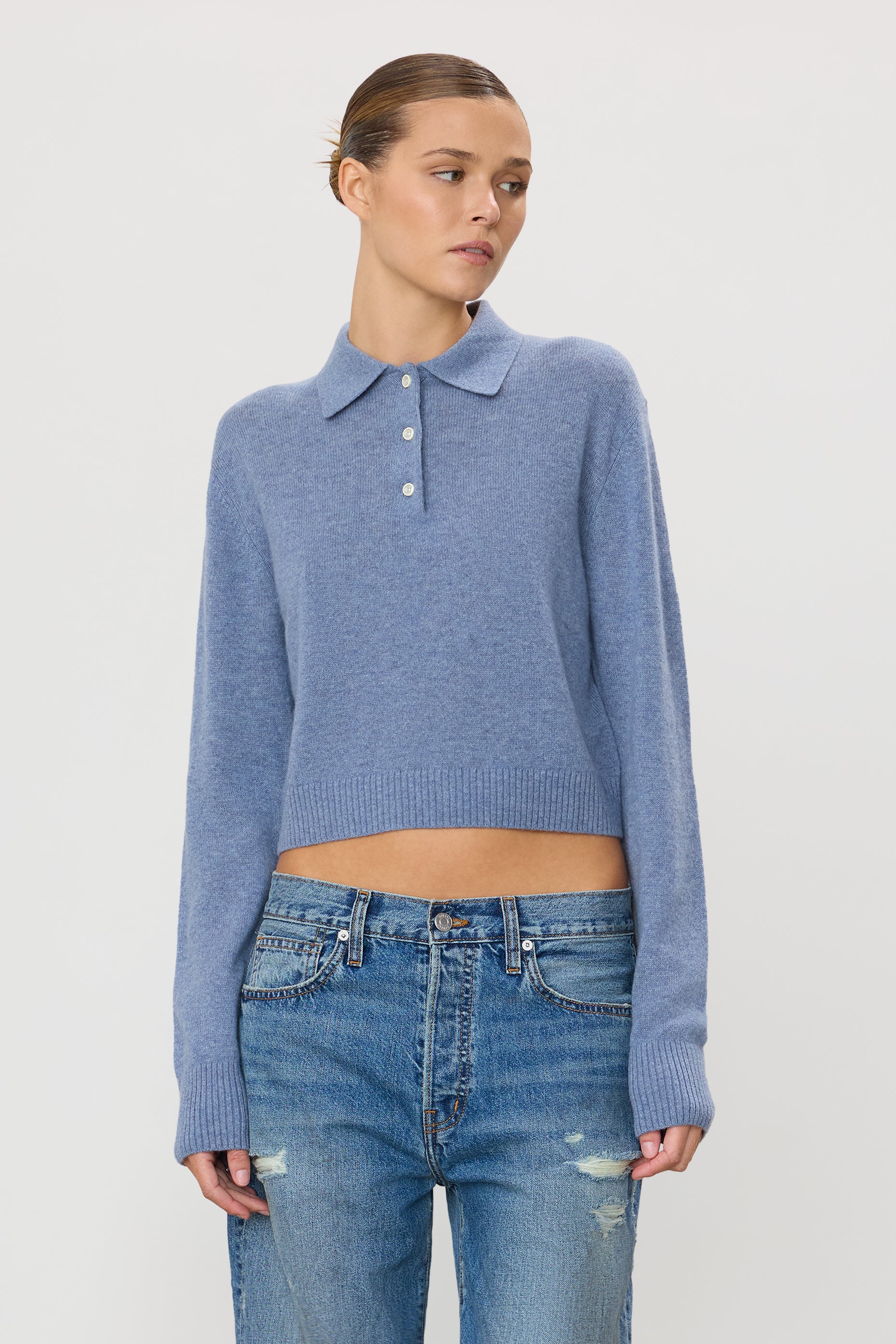 BARRETT SWEATER - Image 2