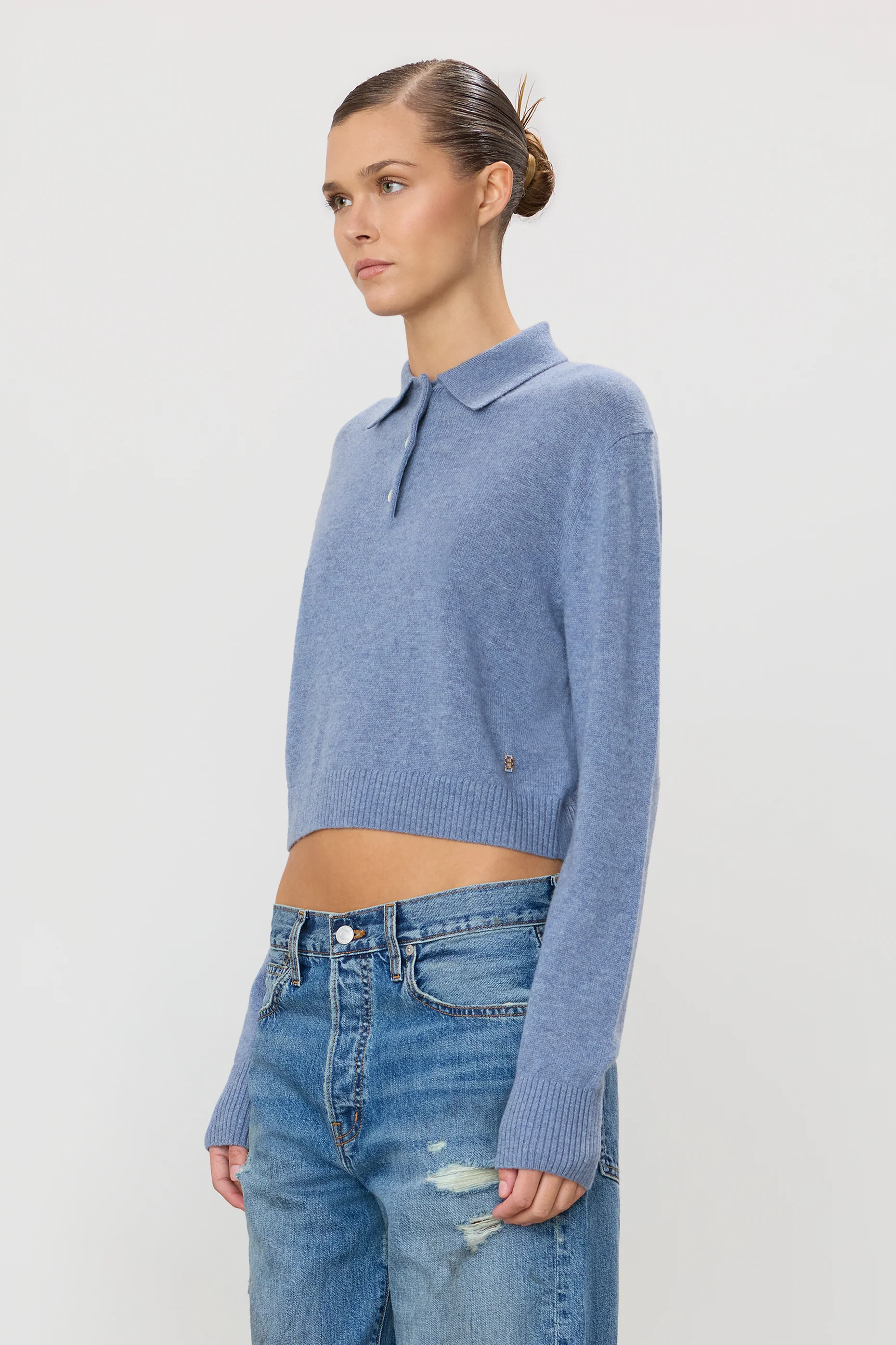 BARRETT SWEATER - Image 3
