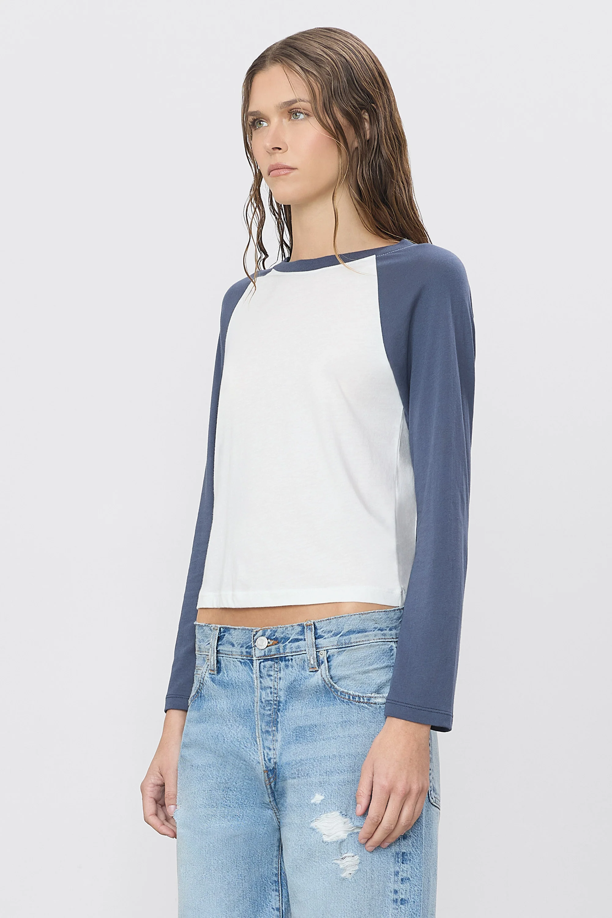 BASEBALL TEE - Image 3