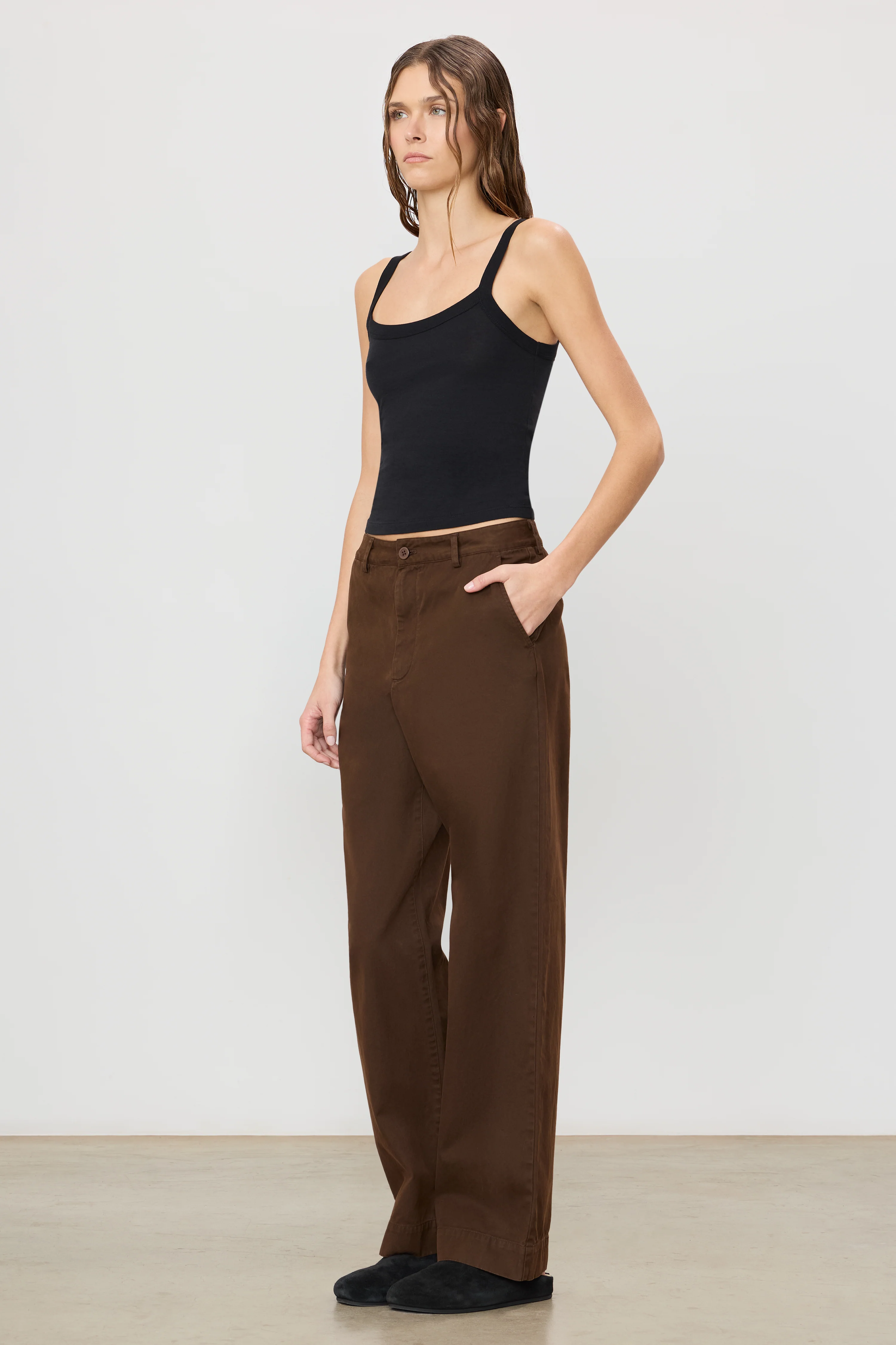 BENSON PANT - Image 3