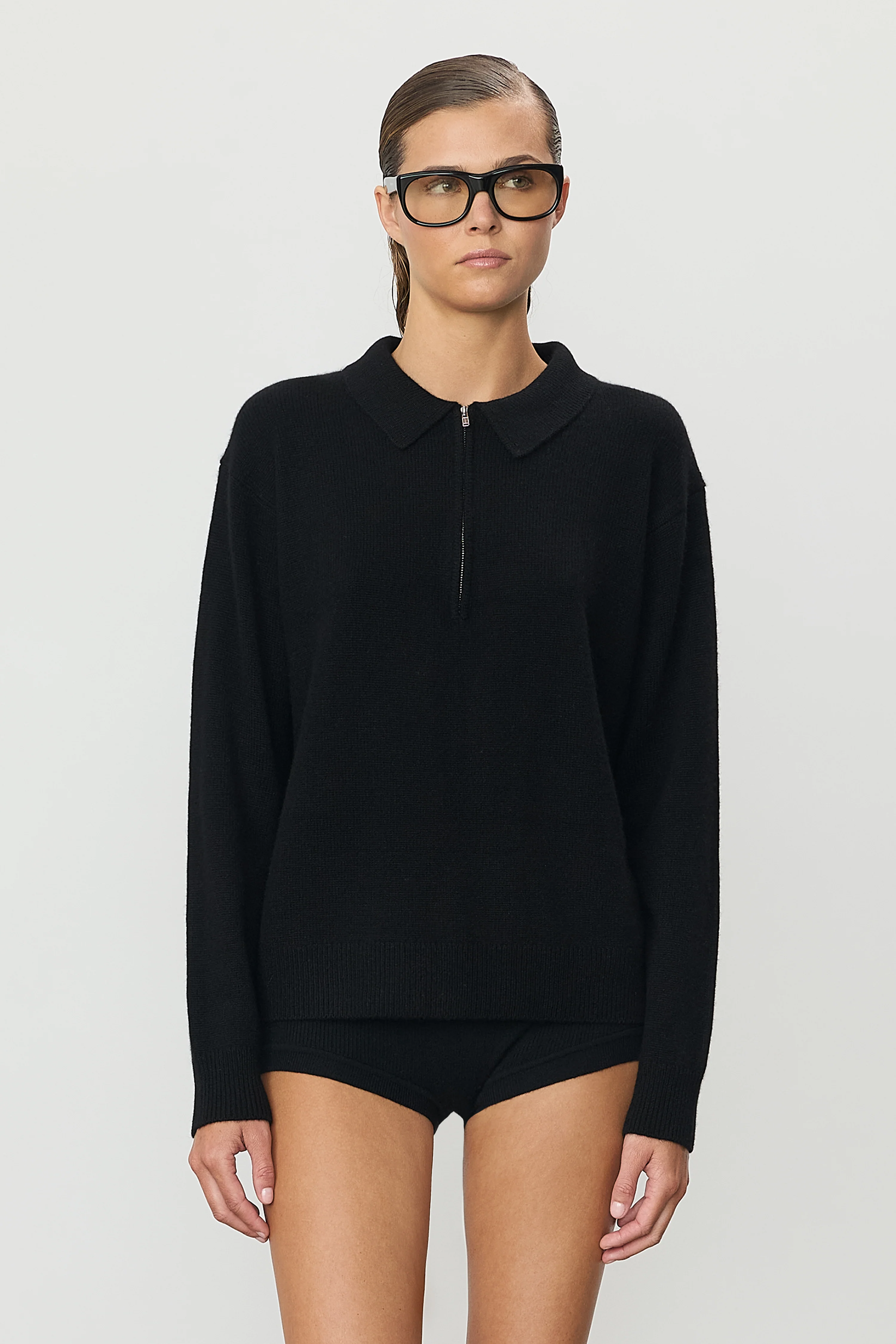 BLAISE SWEATER - Image 2
