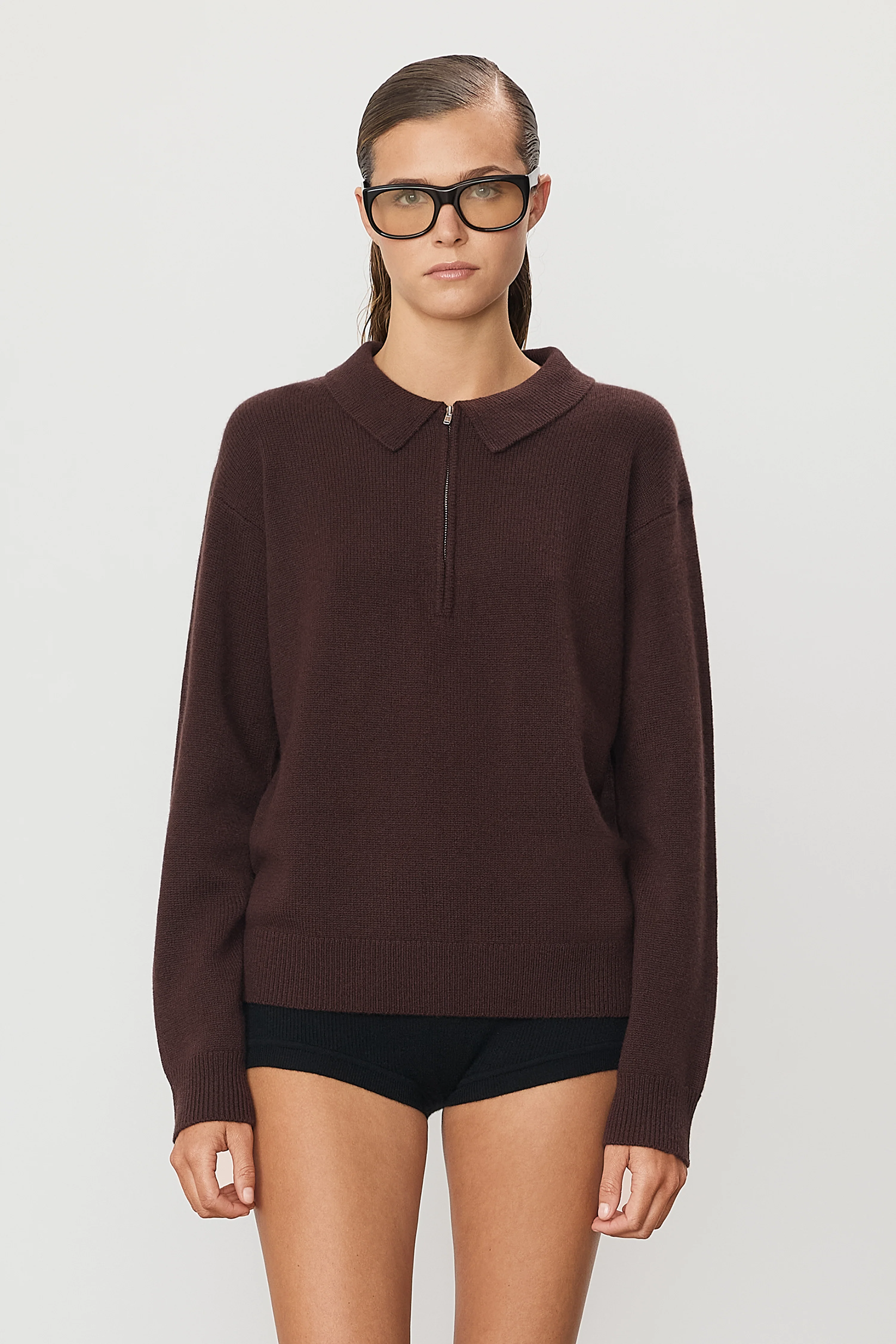 BLAISE SWEATER - Image 2