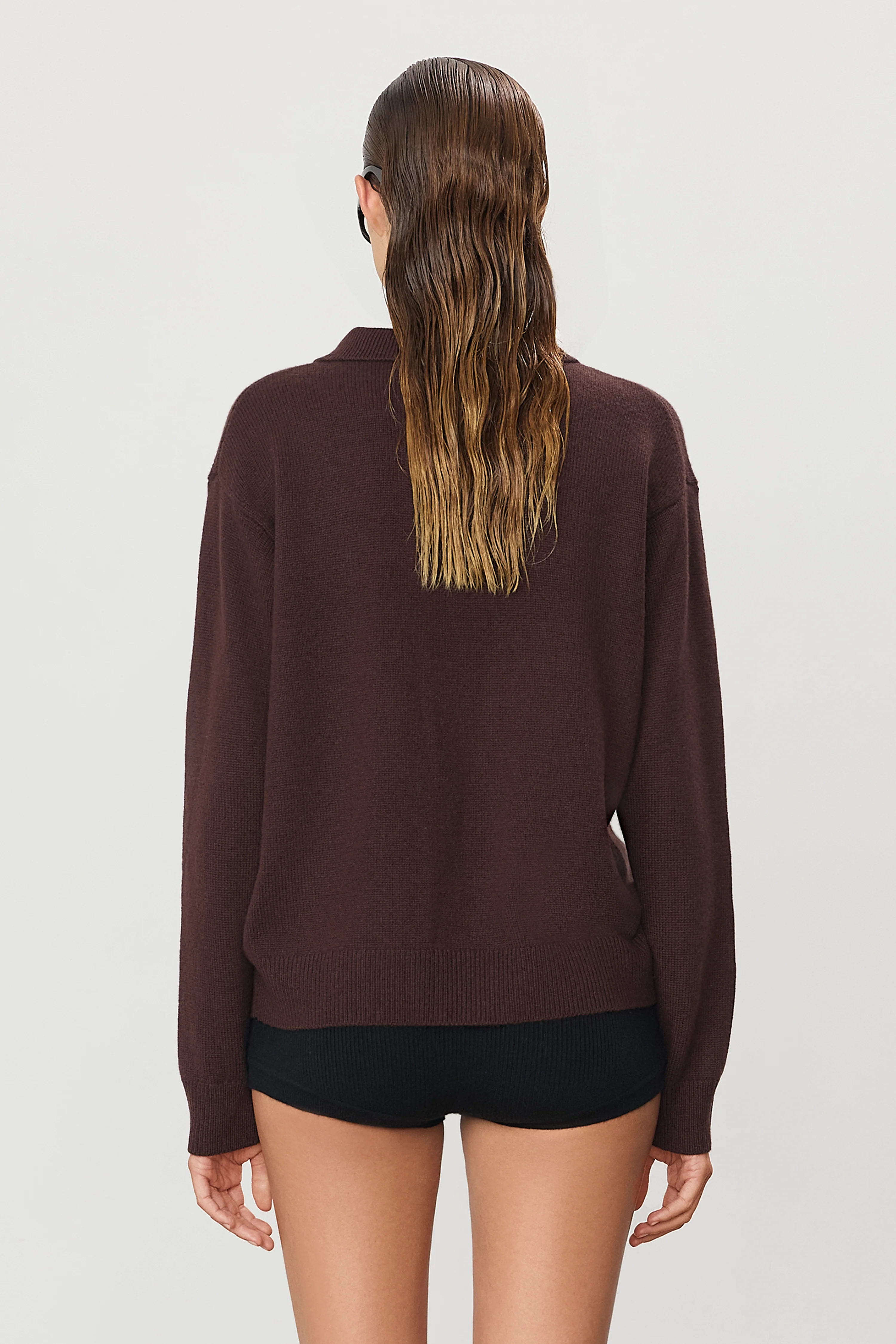 BLAISE SWEATER - Image 4