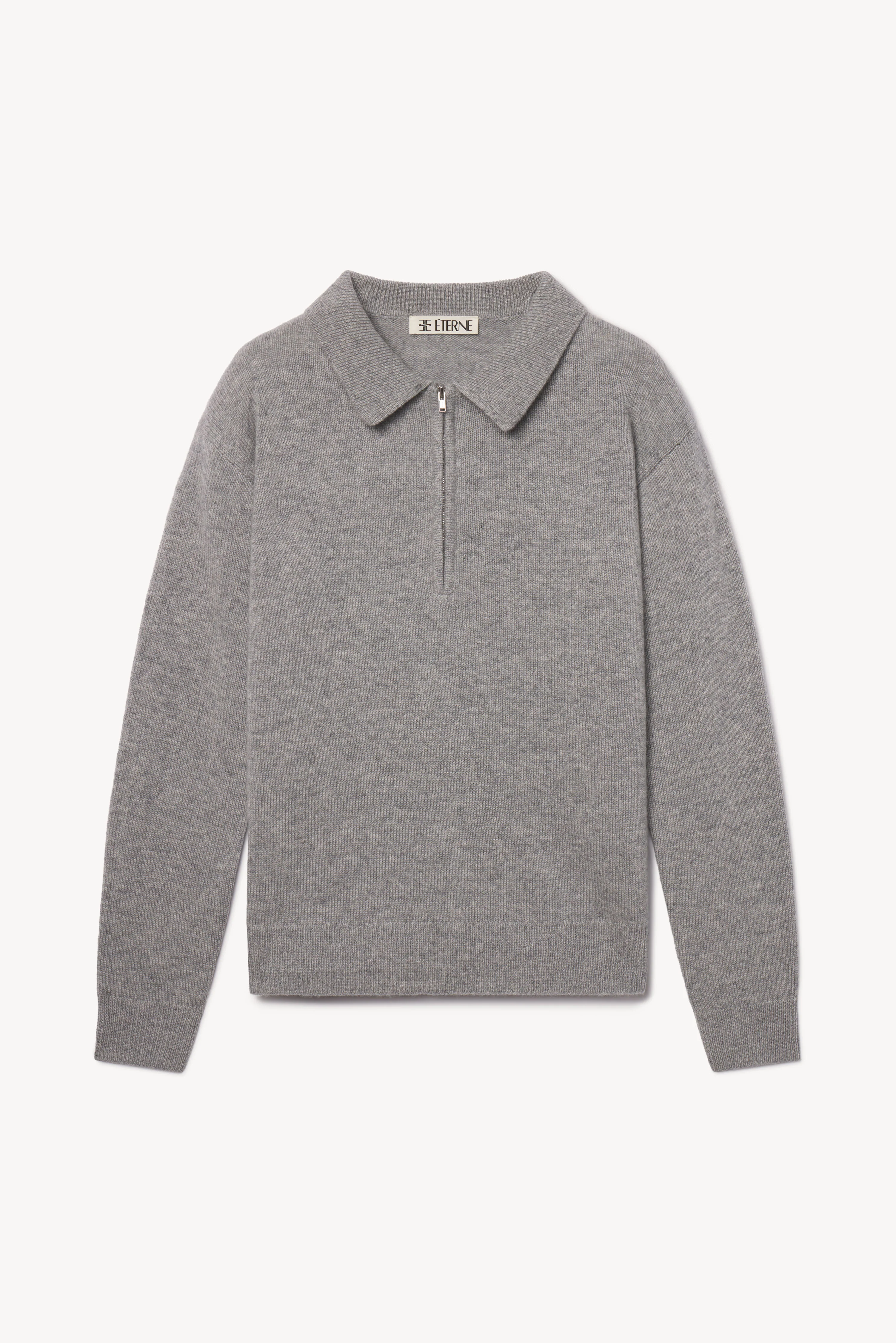 BLAISE SWEATER
