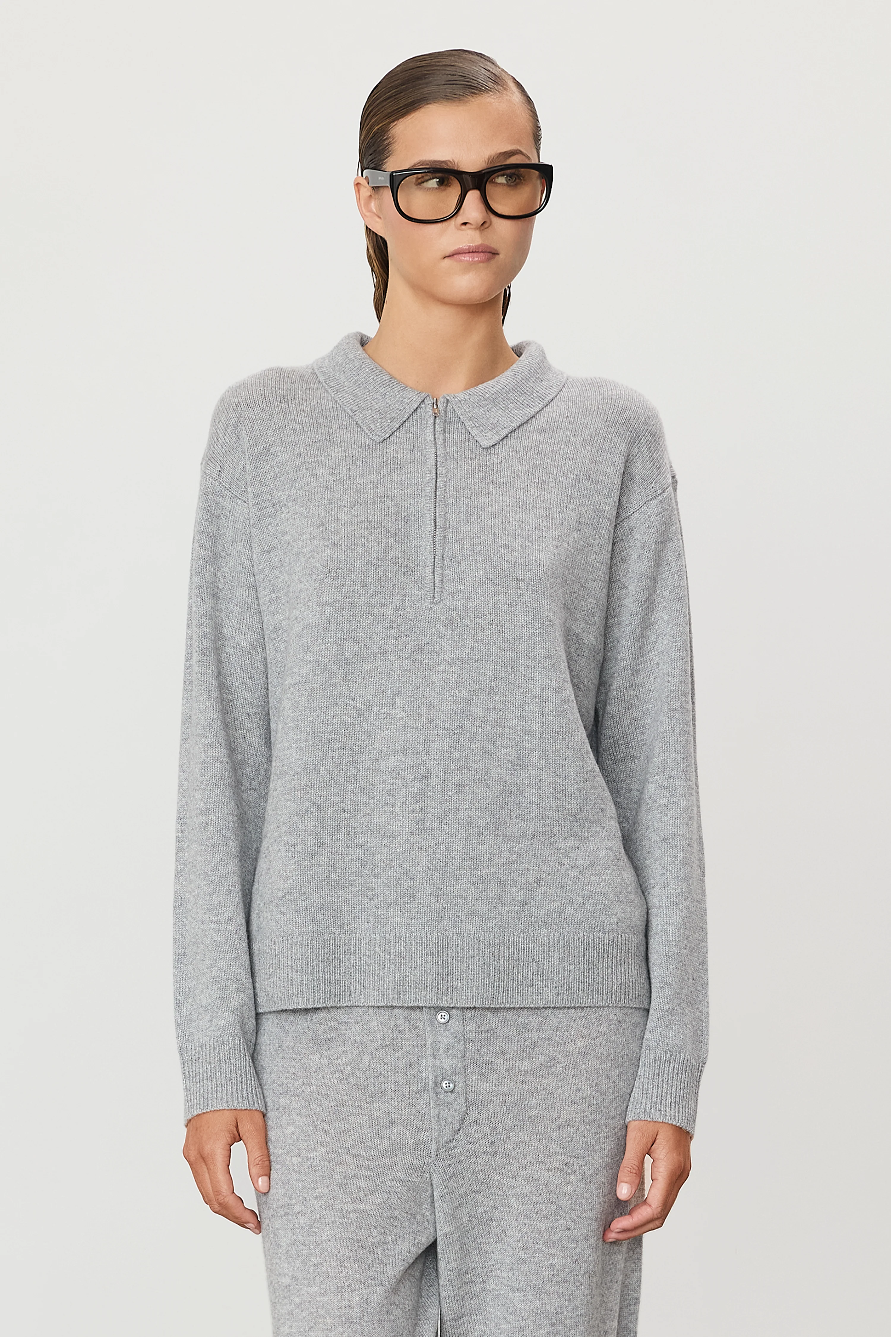 BLAISE SWEATER - Image 2