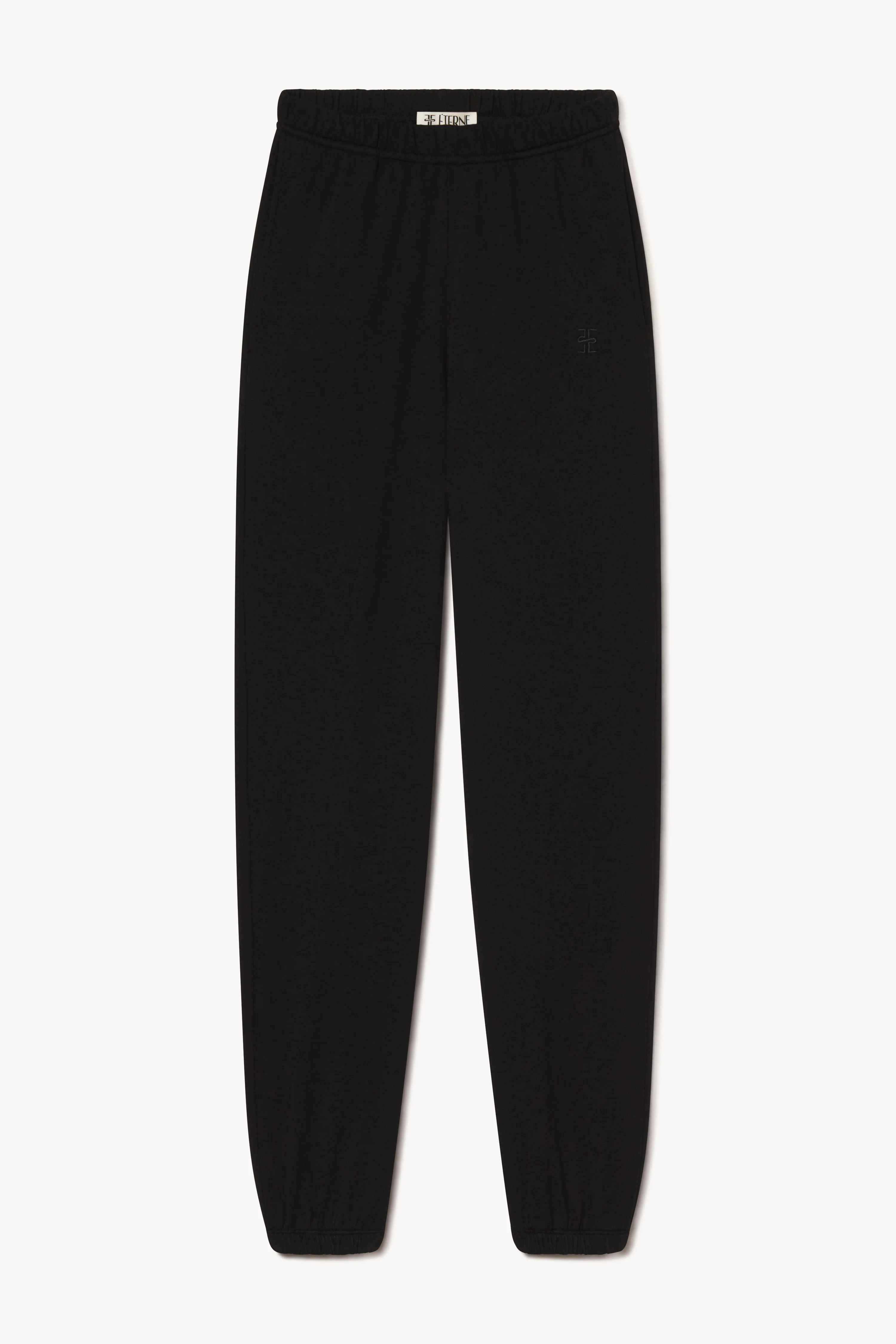 BOYFRIEND POCKET SWEATPANT