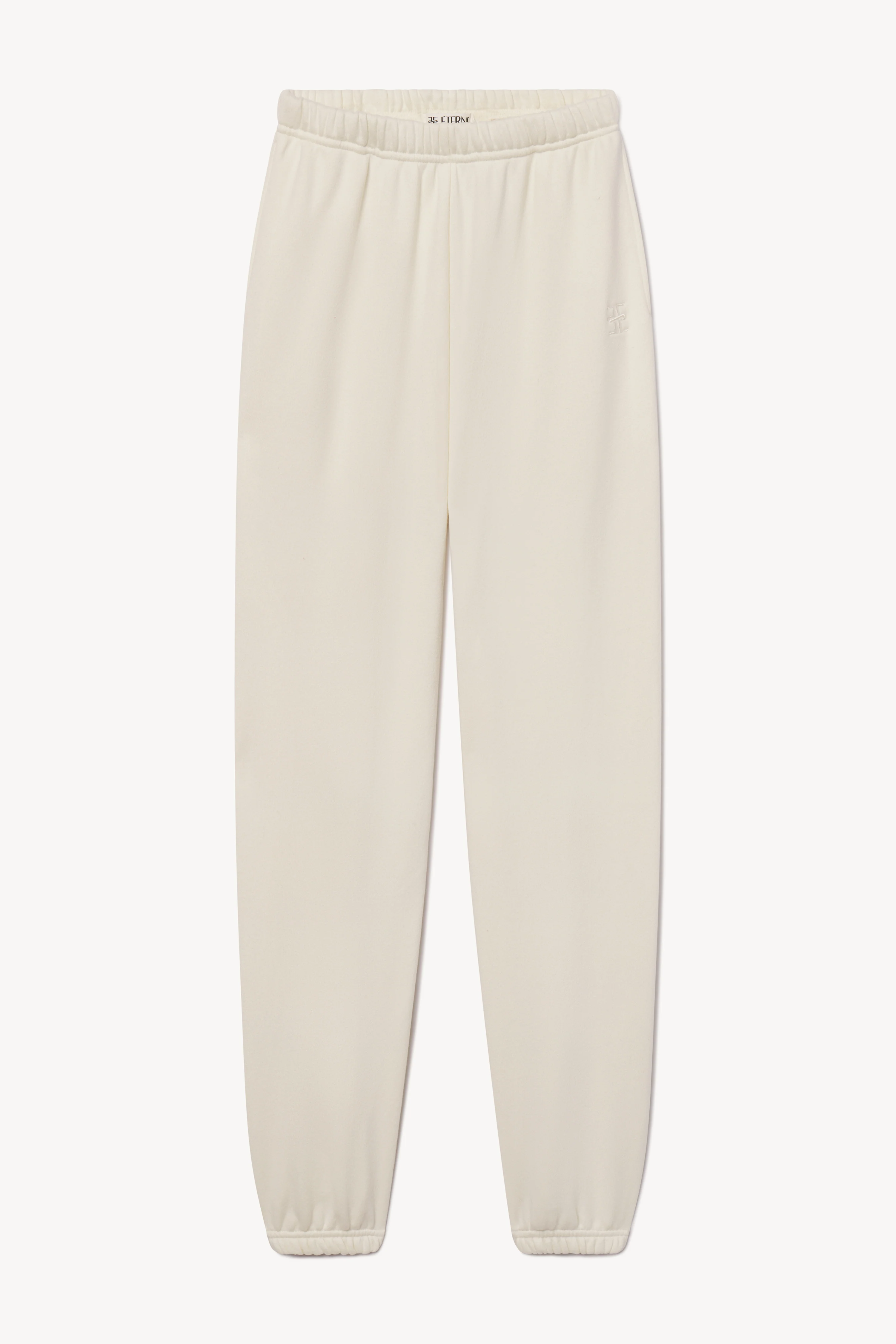 BOYFRIEND POCKET SWEATPANT