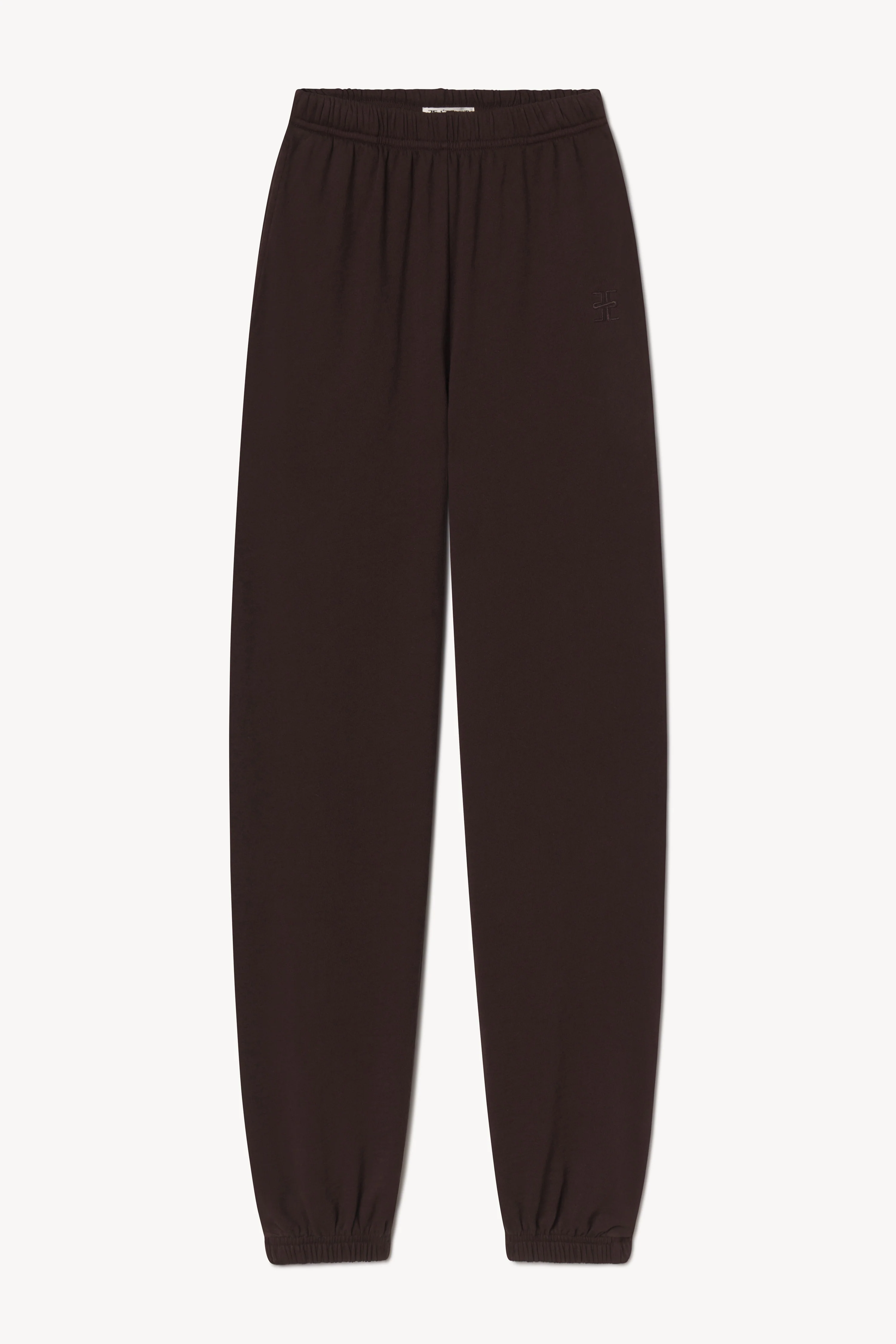 BOYFRIEND POCKET SWEATPANT