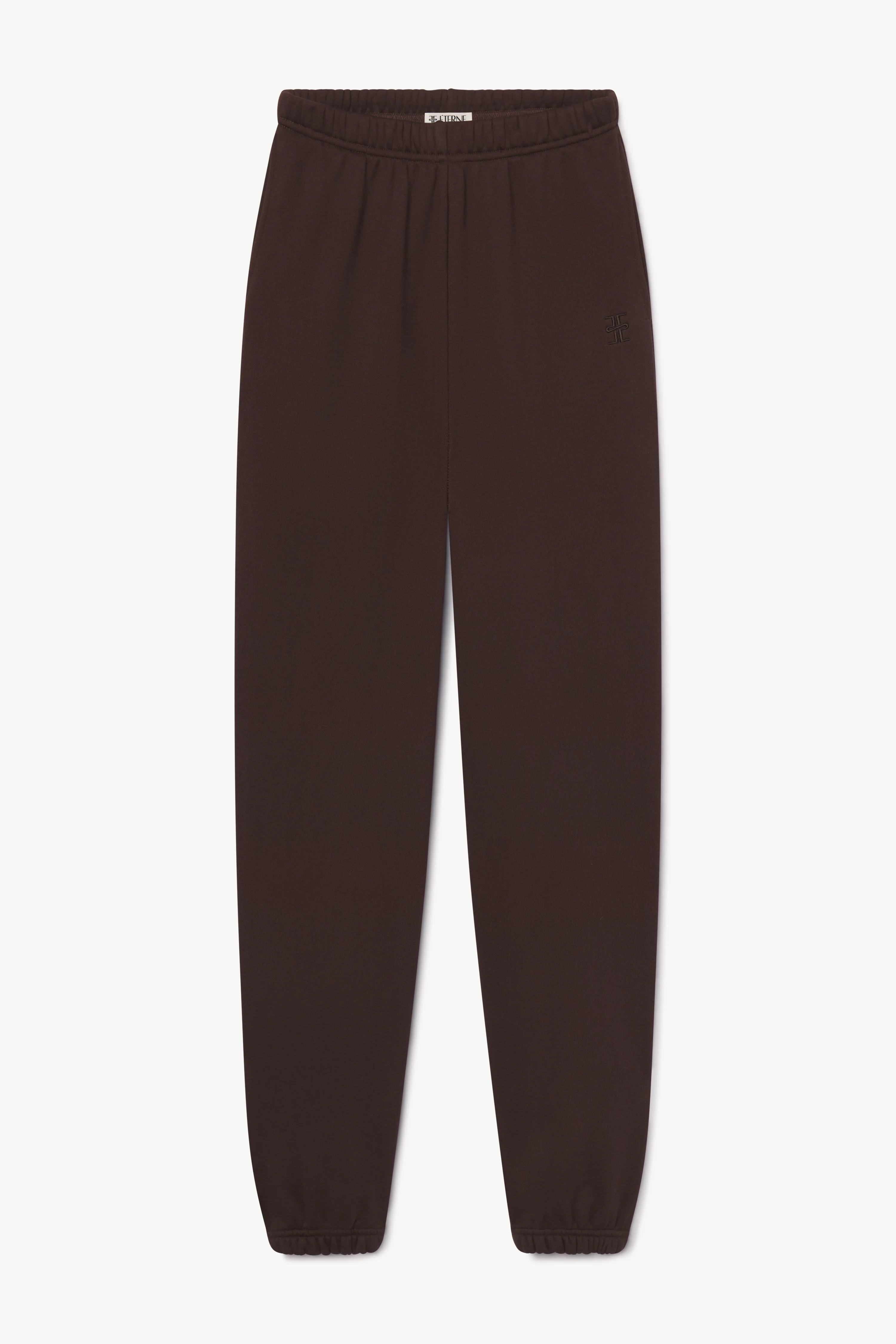 BOYFRIEND POCKET SWEATPANT