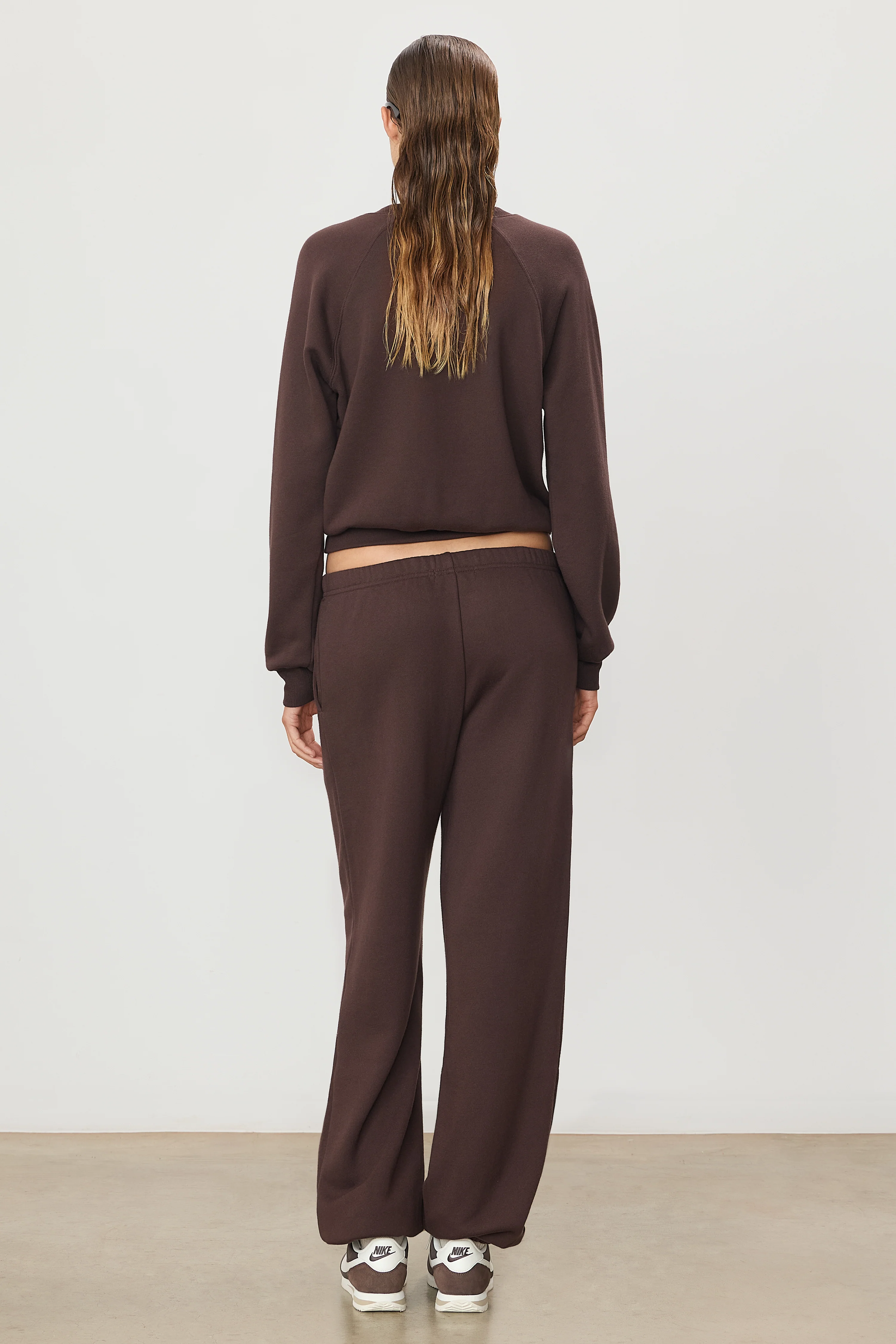 BOYFRIEND POCKET SWEATPANT - Image 4