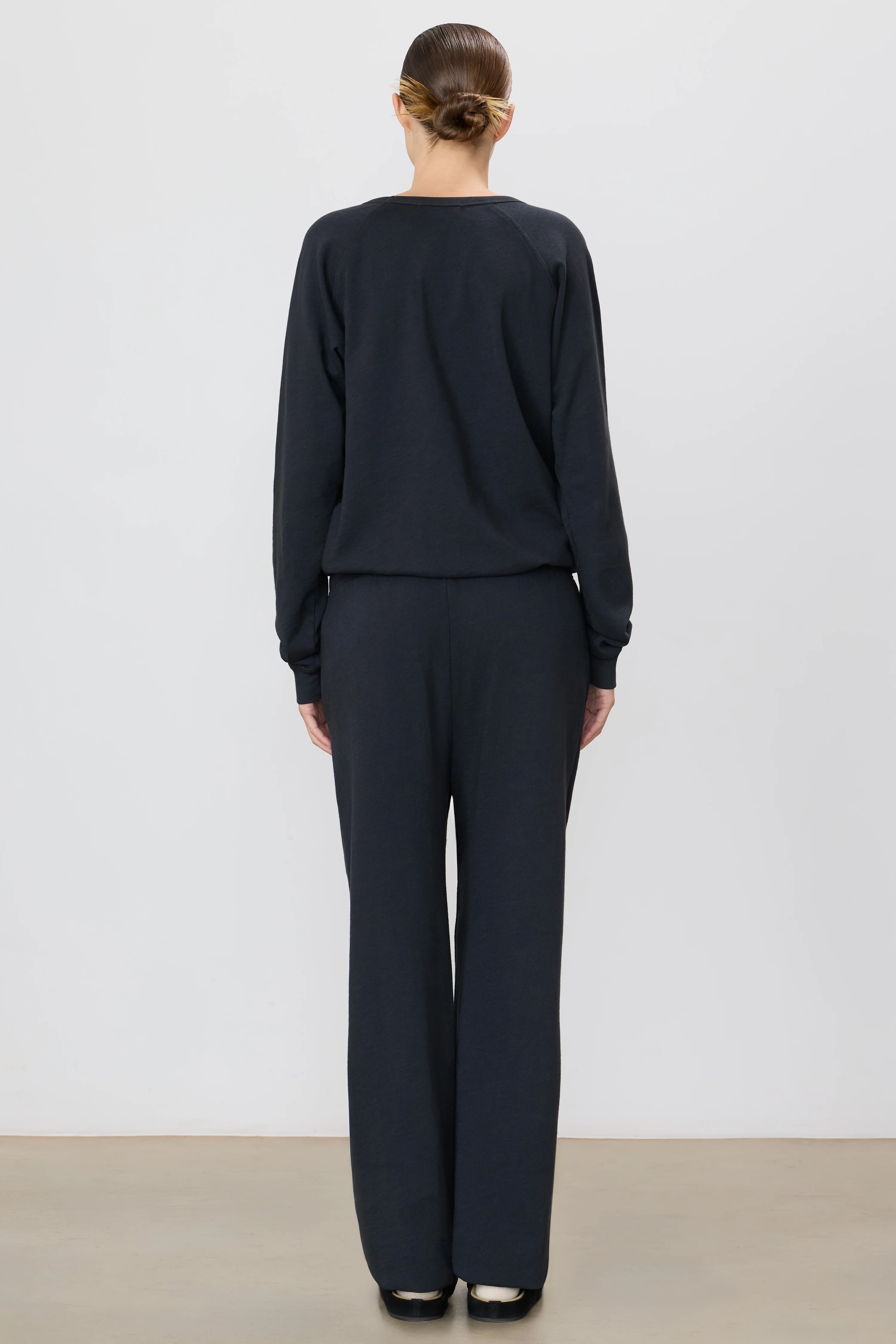 BOYFRIEND POCKET SWEATPANT - Image 4