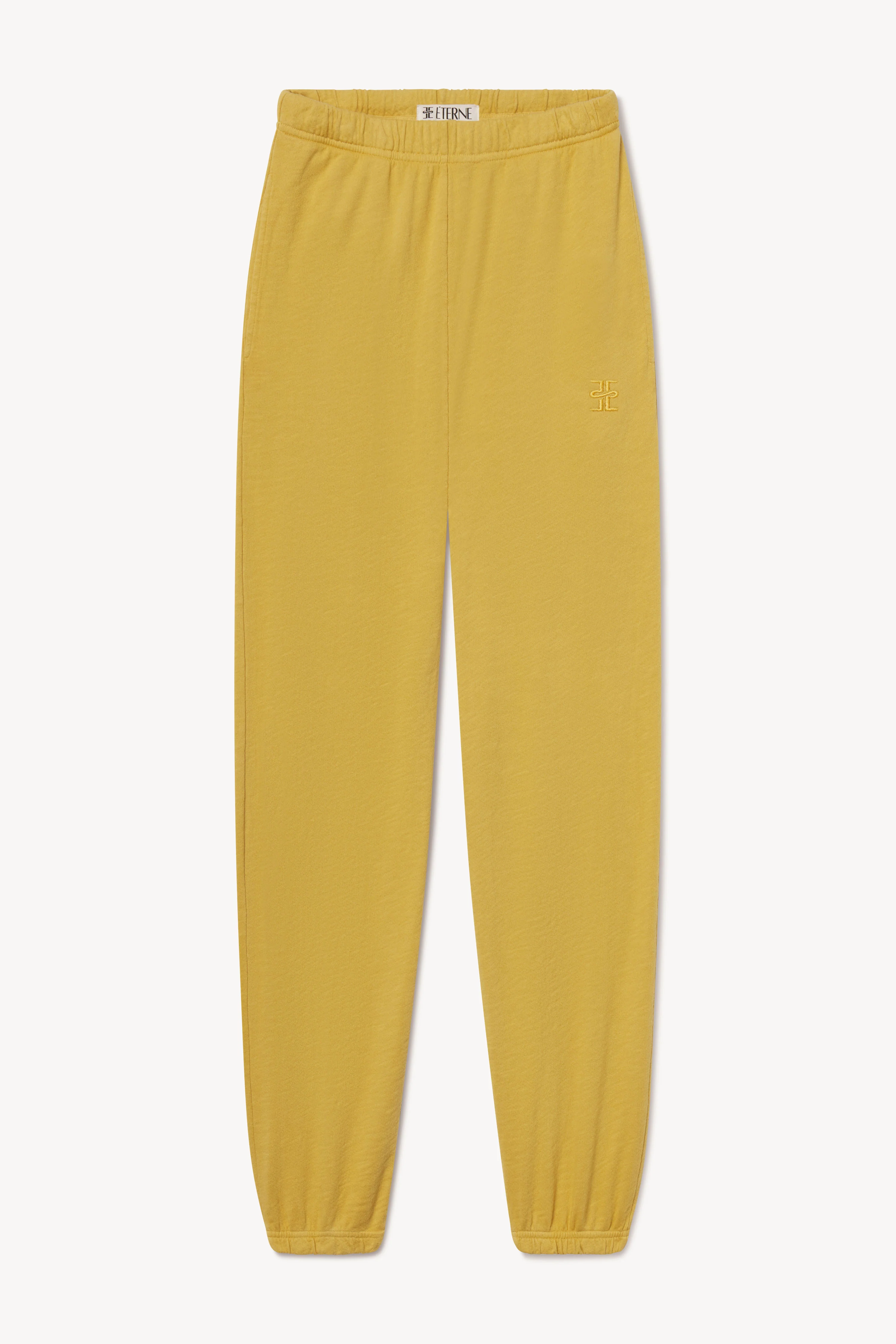 BOYFRIEND POCKET SWEATPANT