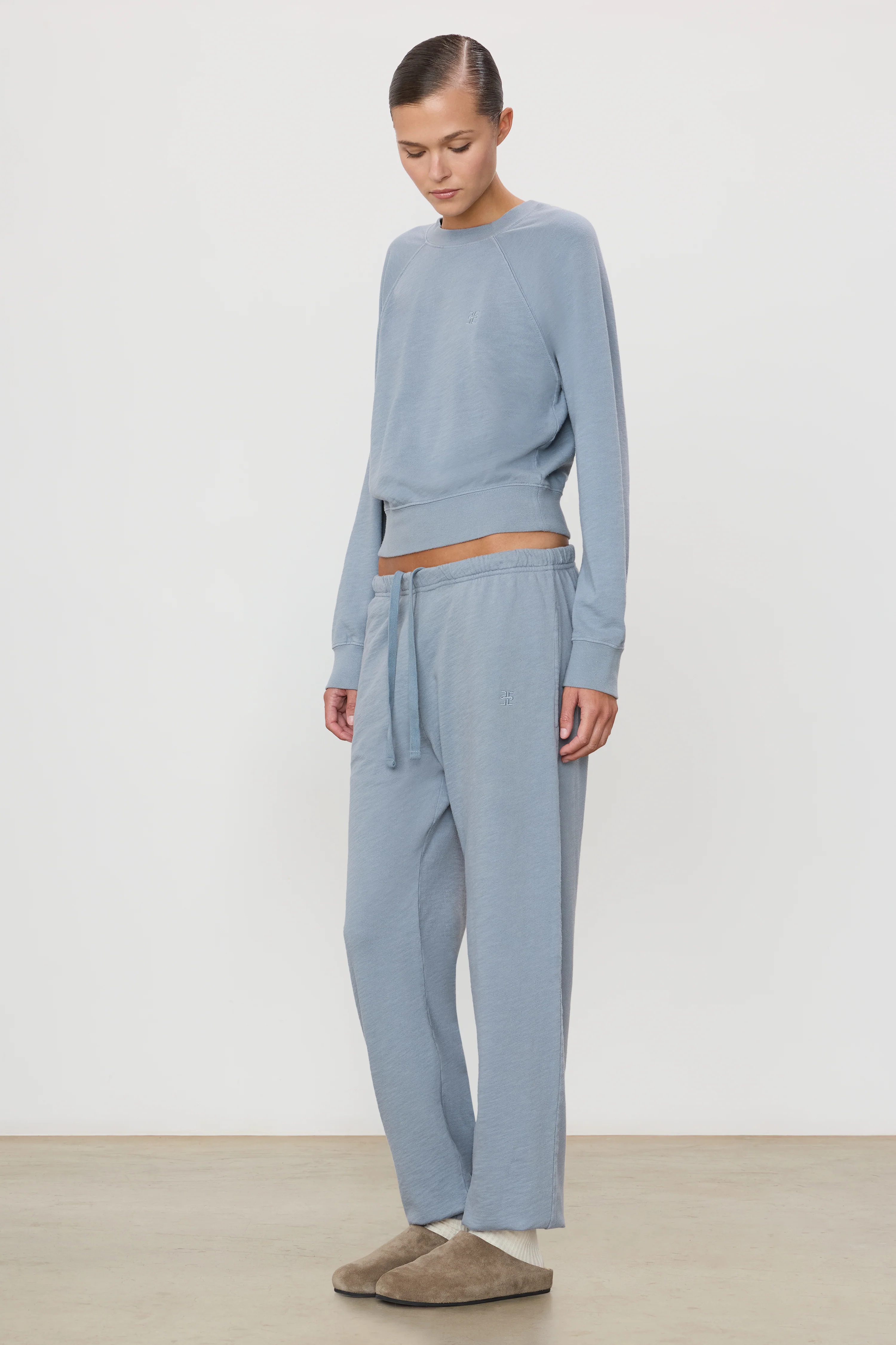 BOYFRIEND POCKET SWEATPANT - Image 3