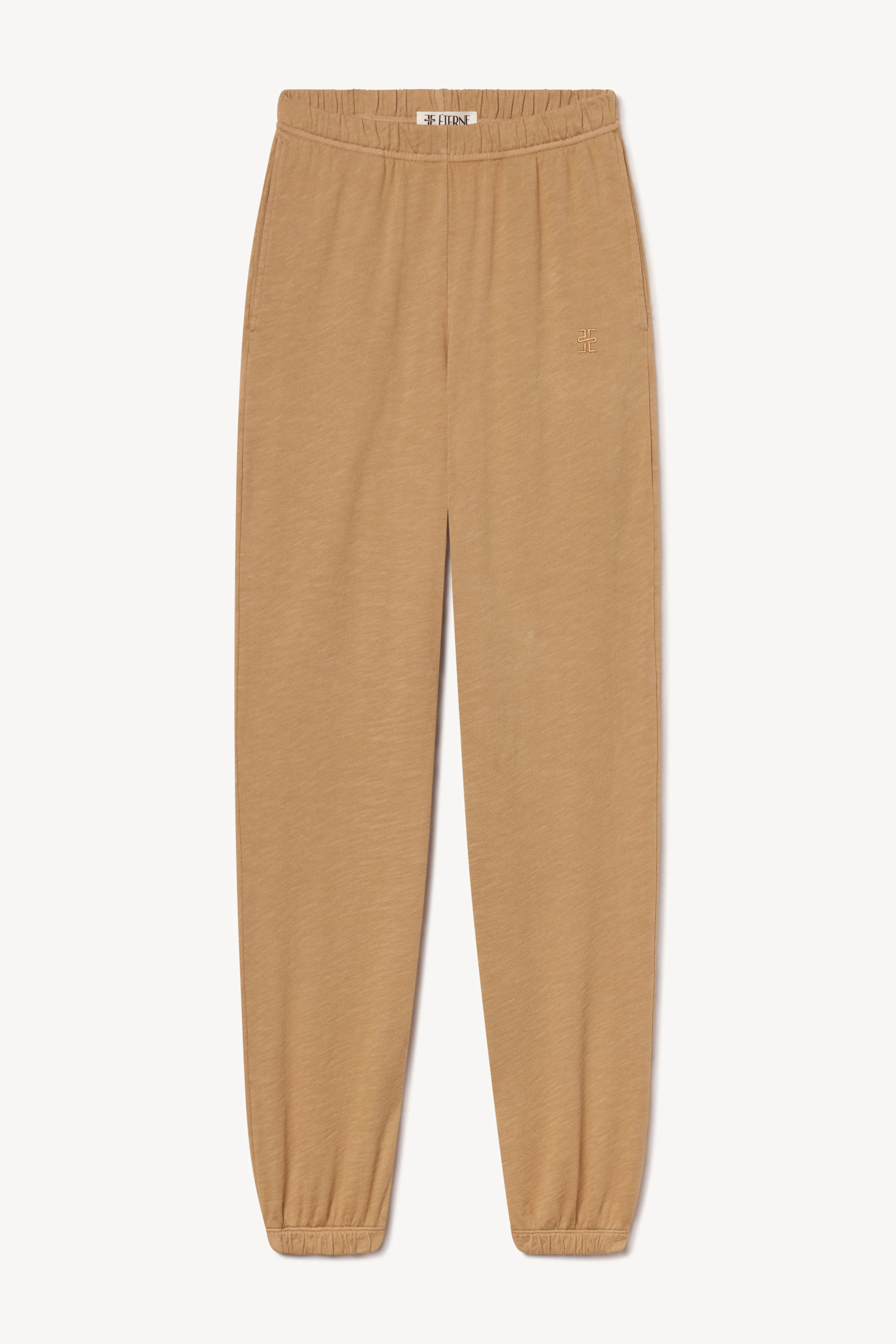 BOYFRIEND POCKET SWEATPANT