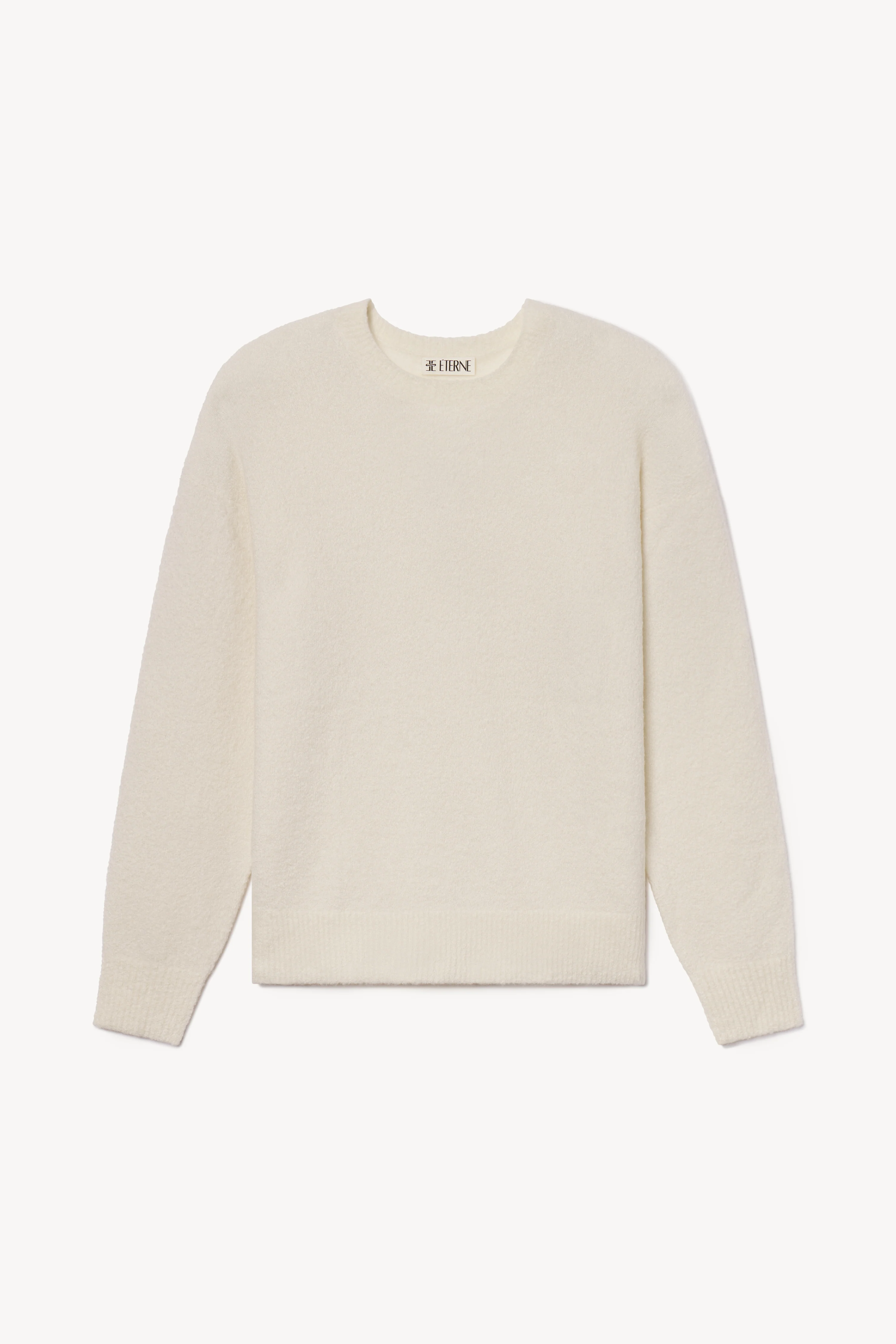 BROCK SWEATER