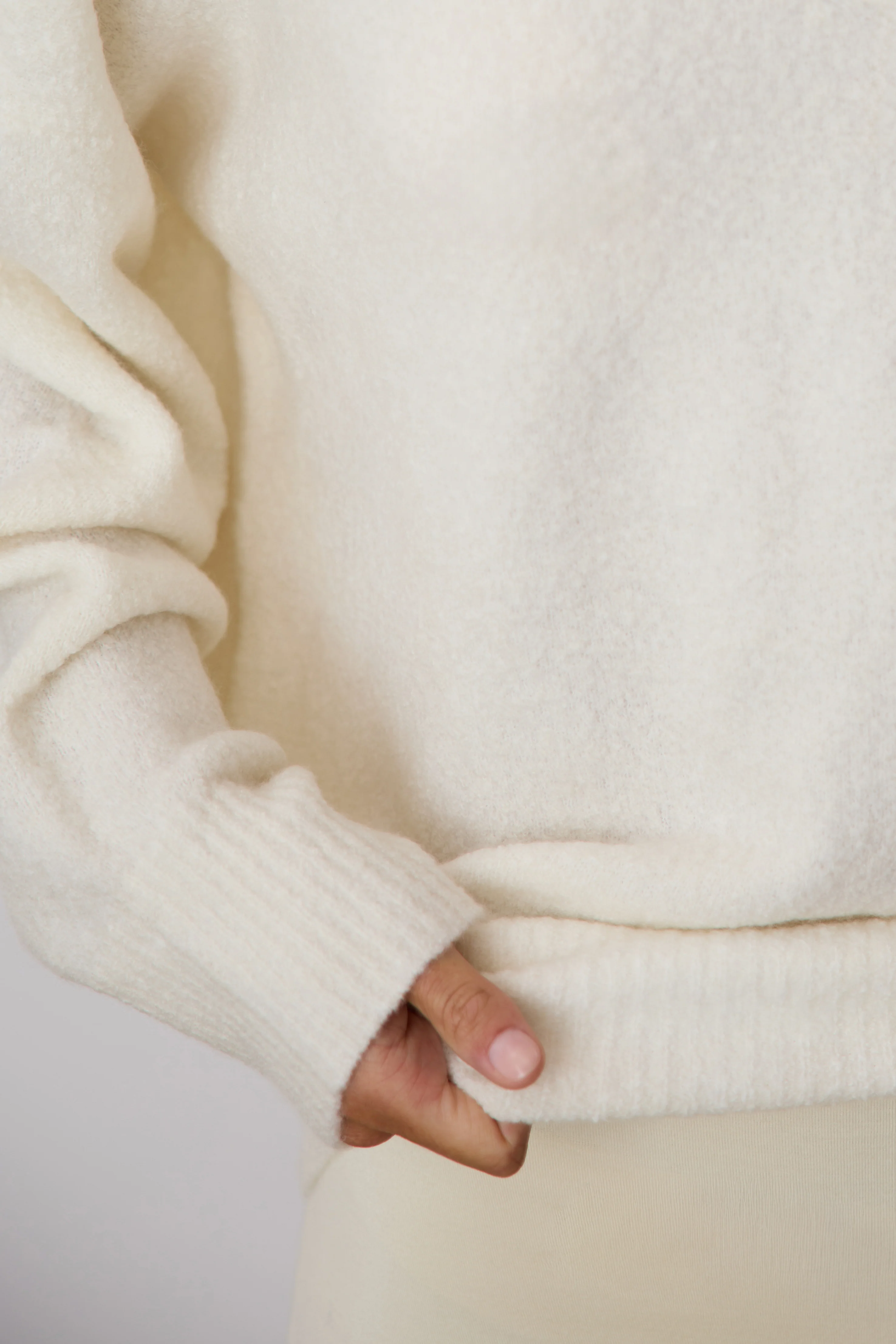 BROCK SWEATER - Image 5