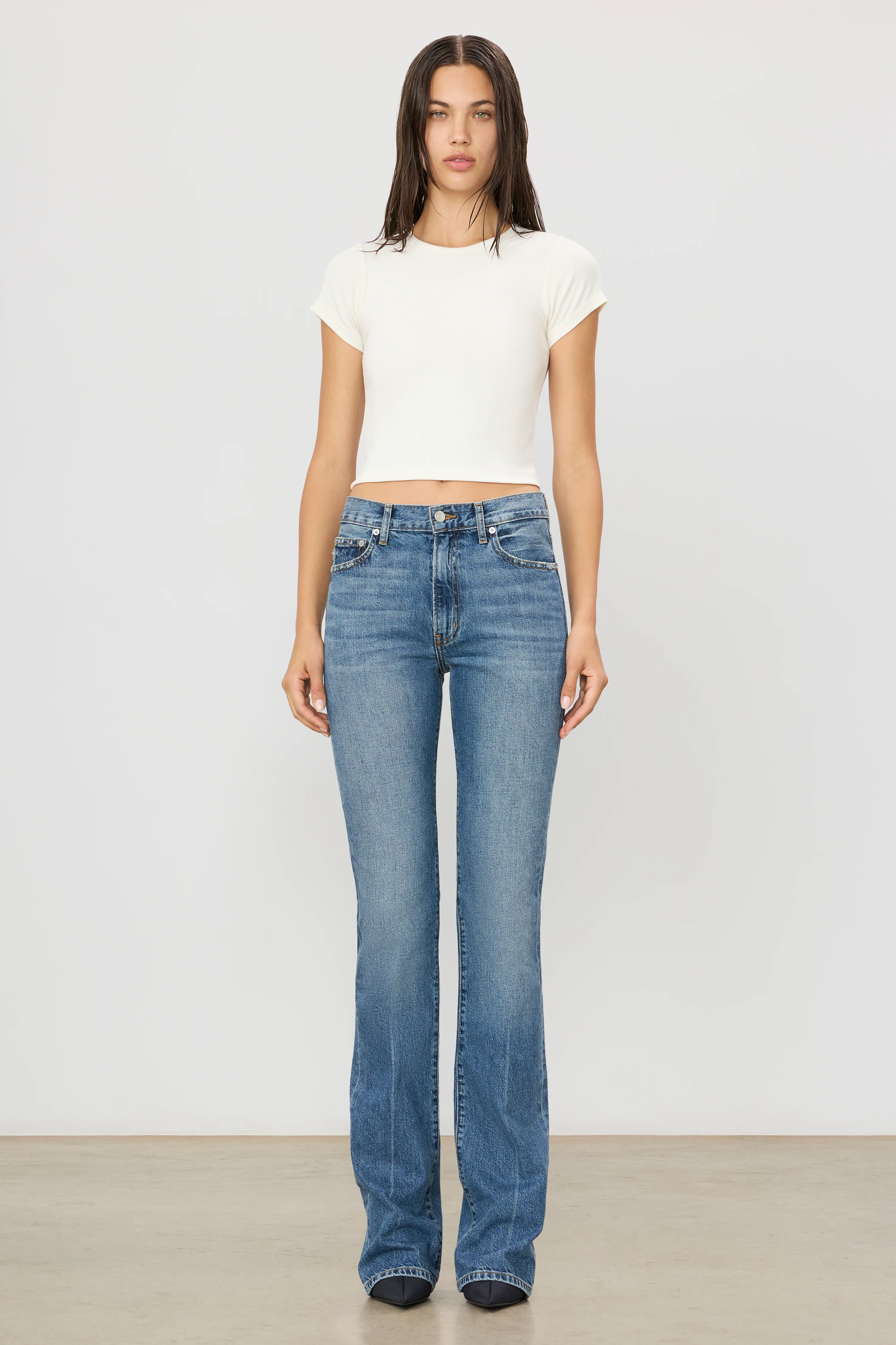 CASH JEAN | EXTRA LONG - Image 3
