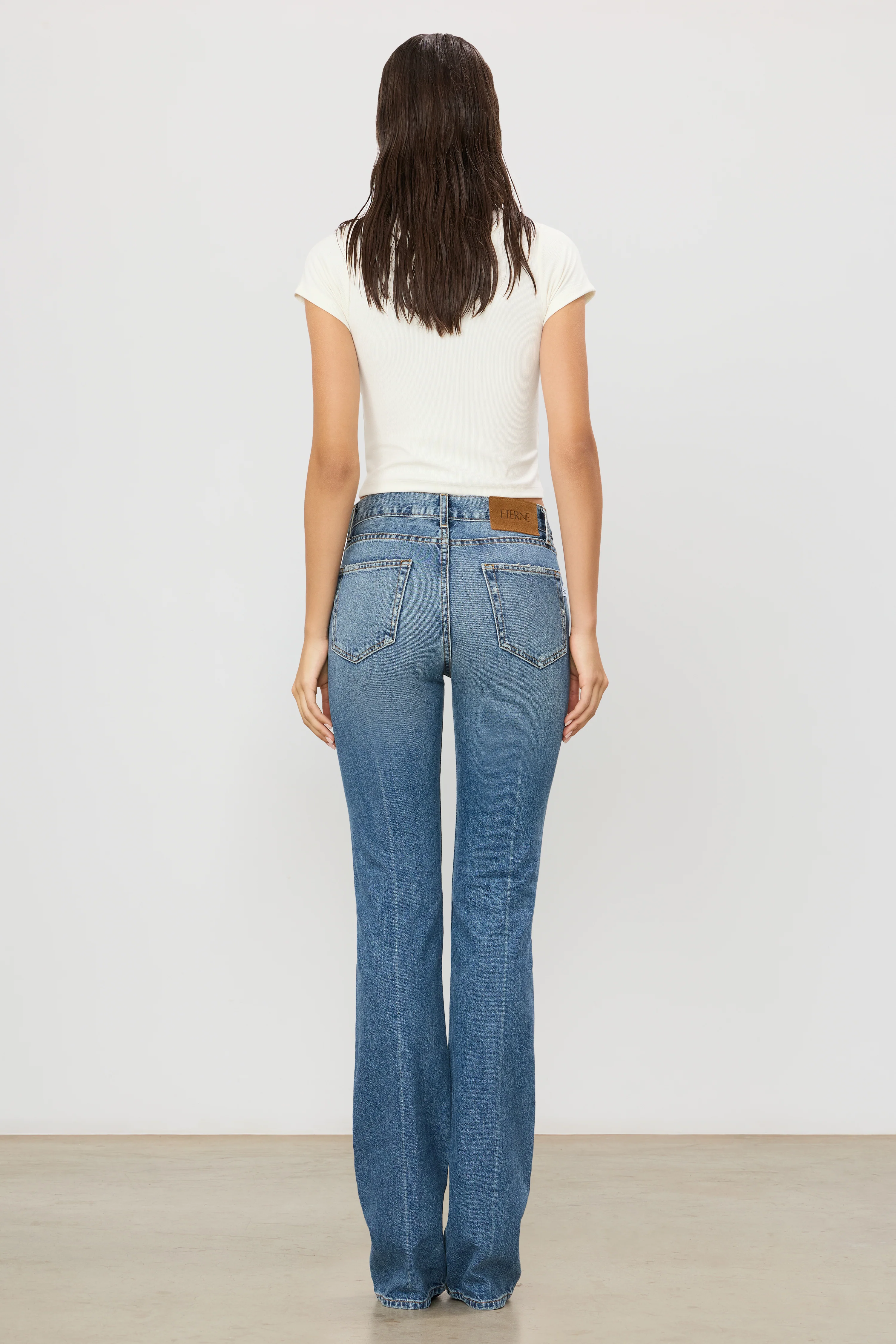 CASH JEAN | EXTRA LONG - Image 4