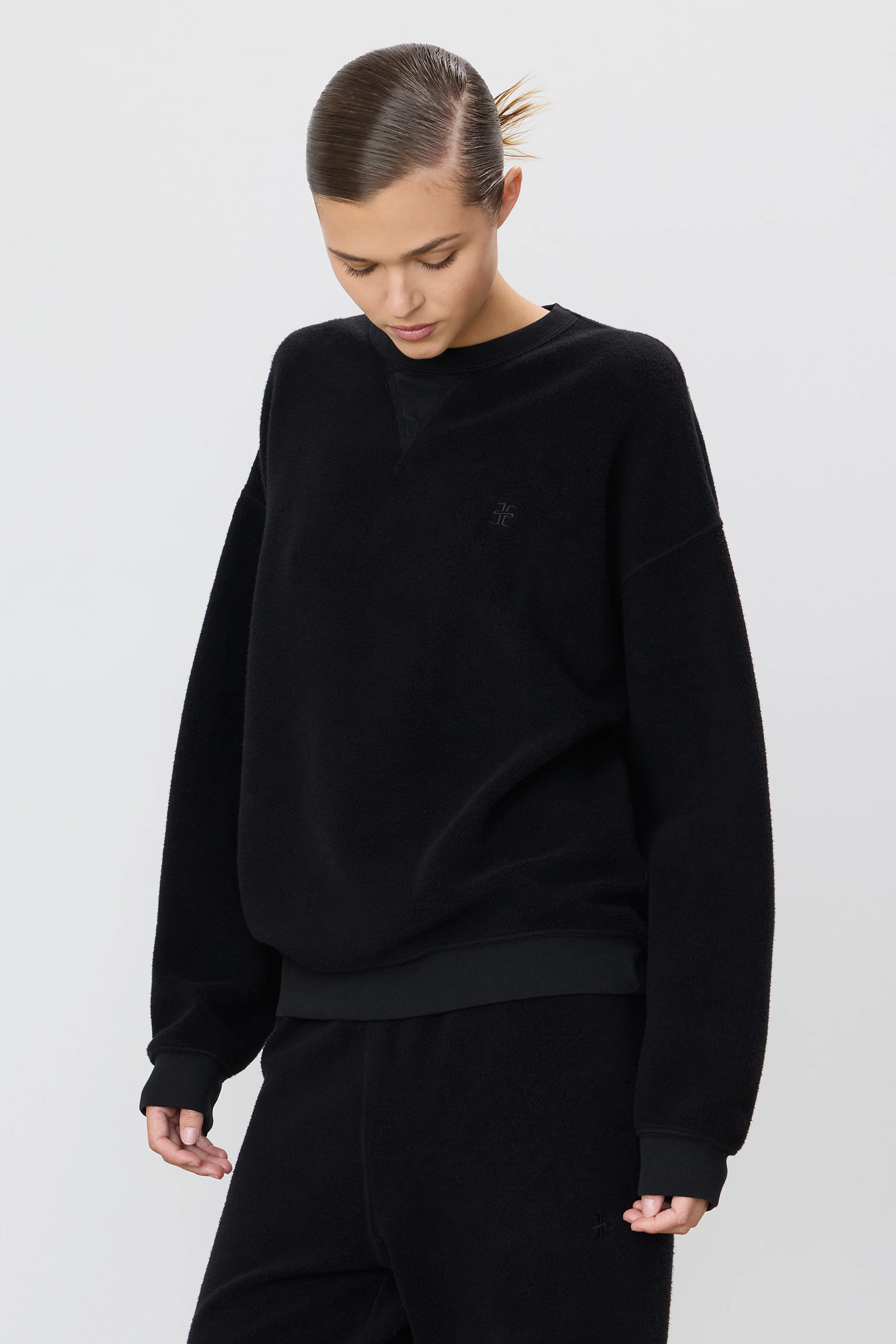 CLASSIC CREW SWEATSHIRT - Image 3