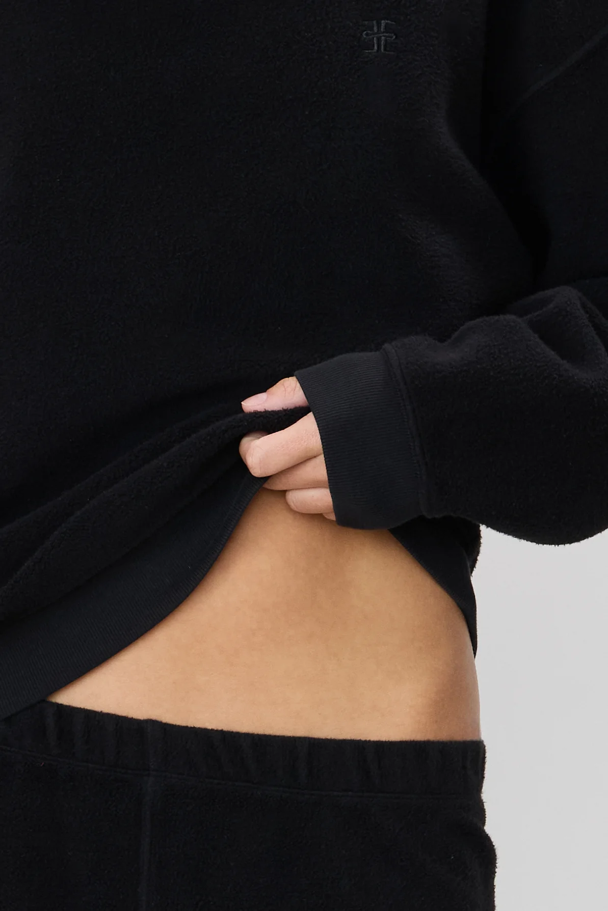 CLASSIC CREW SWEATSHIRT - Image 5