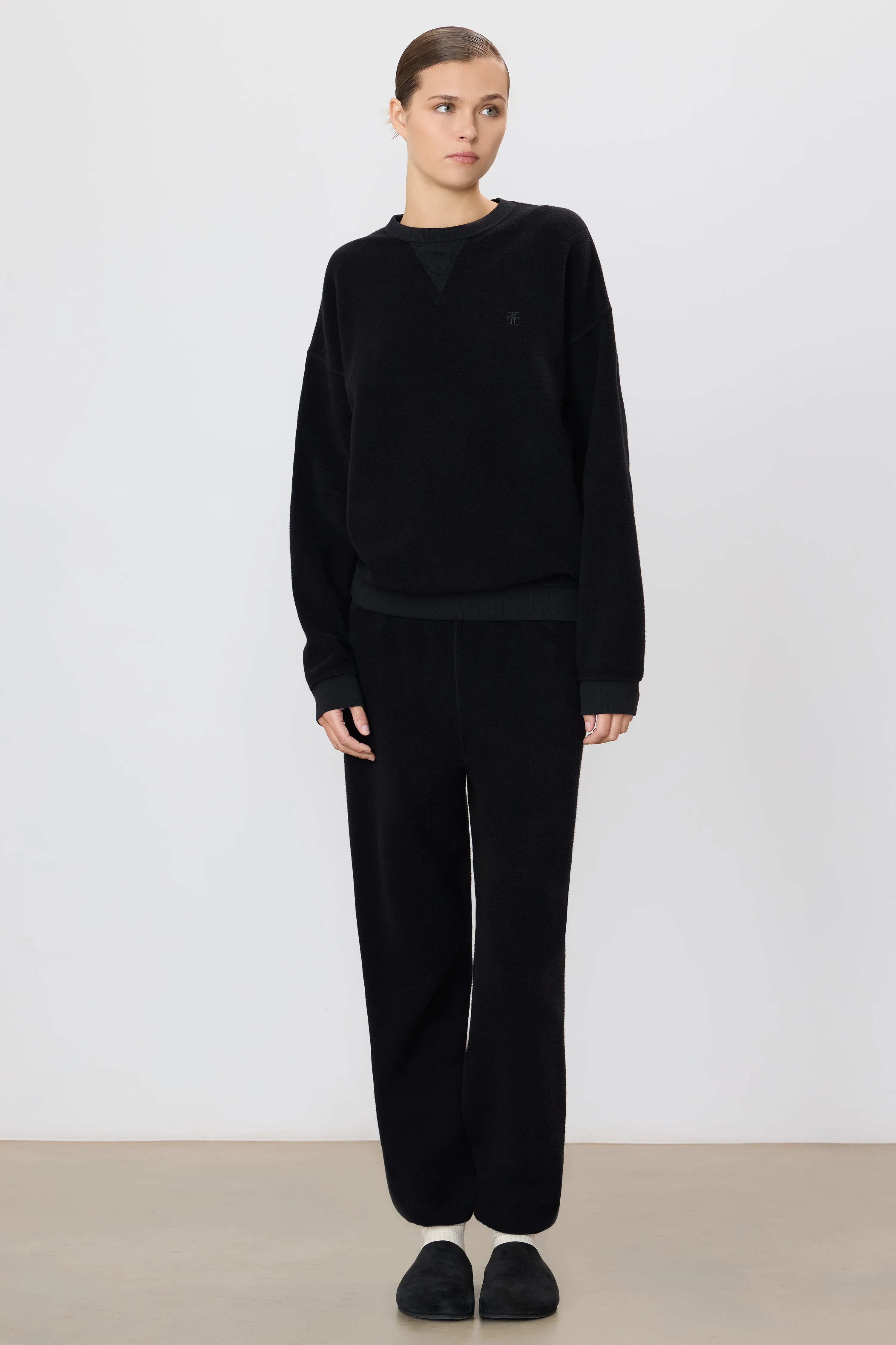 CLASSIC SWEATPANT - Image 2