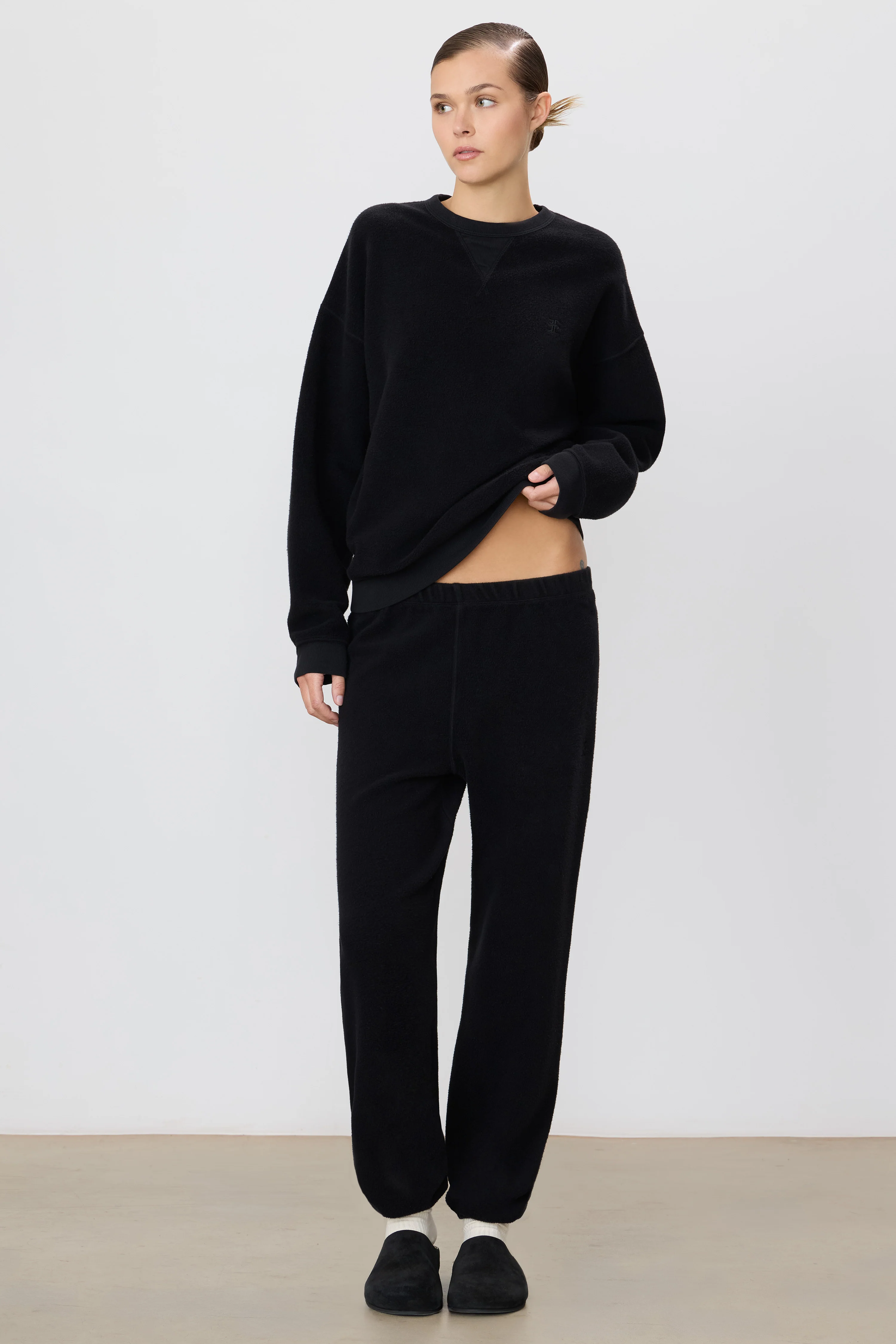 CLASSIC SWEATPANT - Image 3
