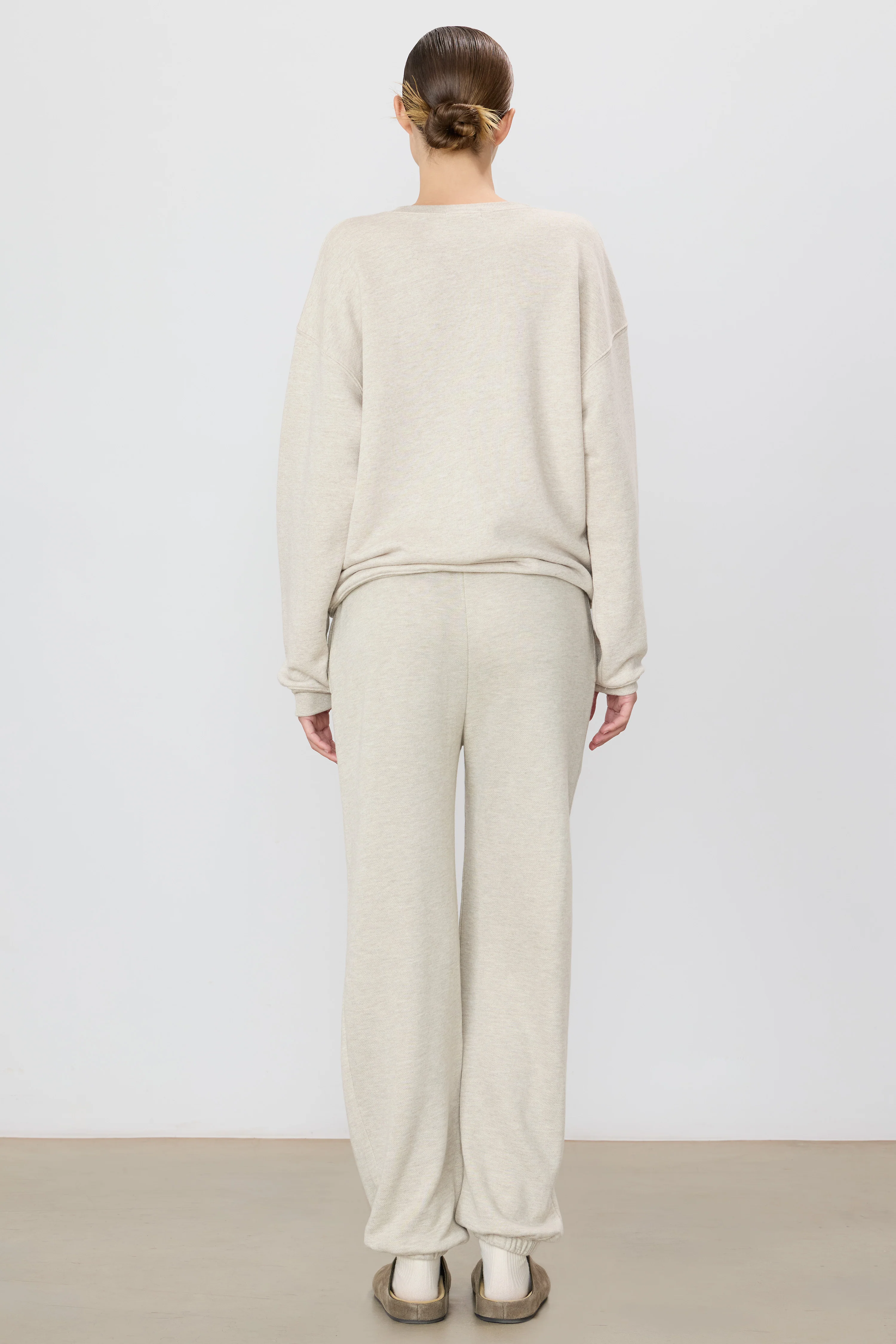 CLASSIC SWEATPANT - Image 4