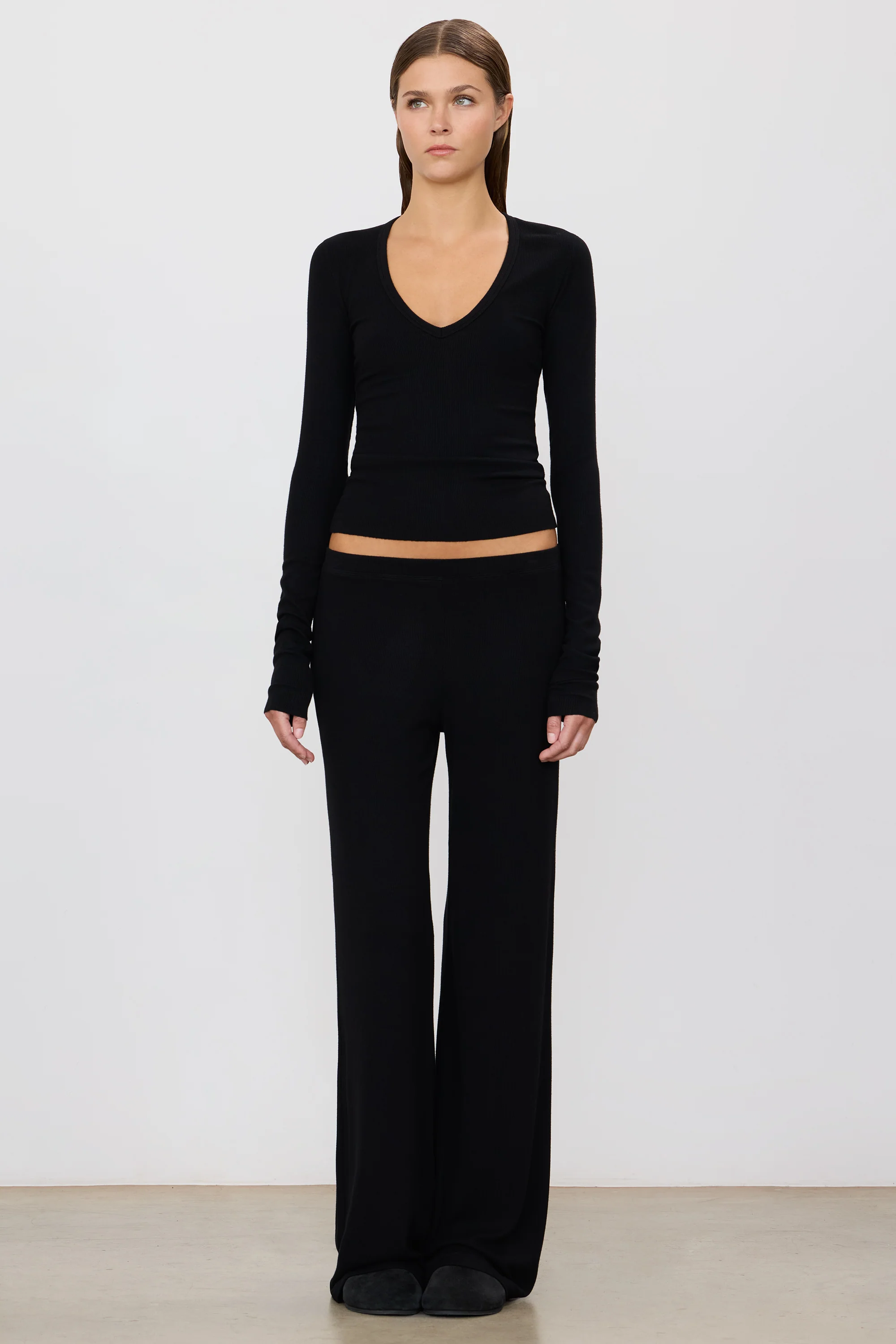 EASY LOUNGE PANT - Image 2