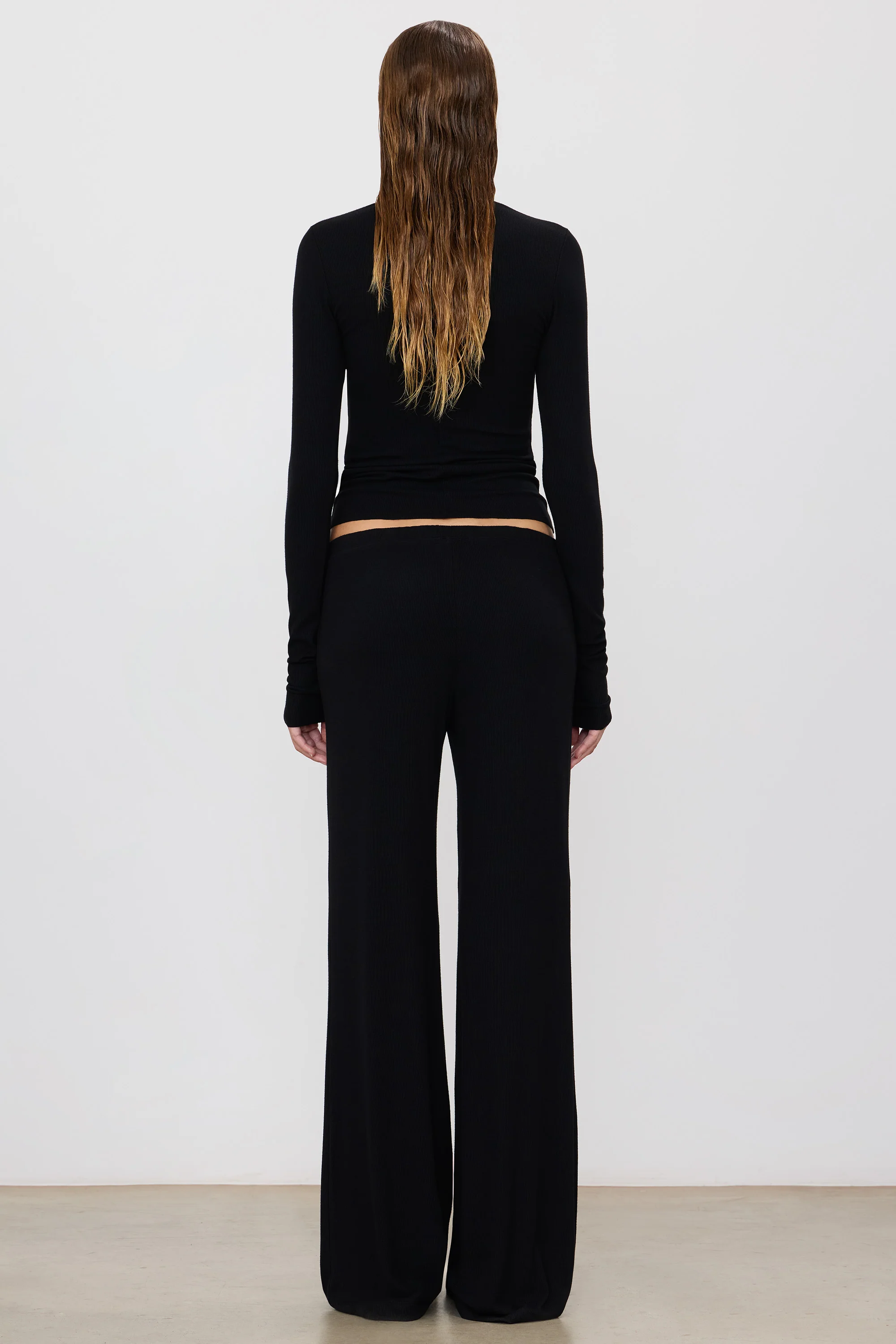 EASY LOUNGE PANT - Image 4