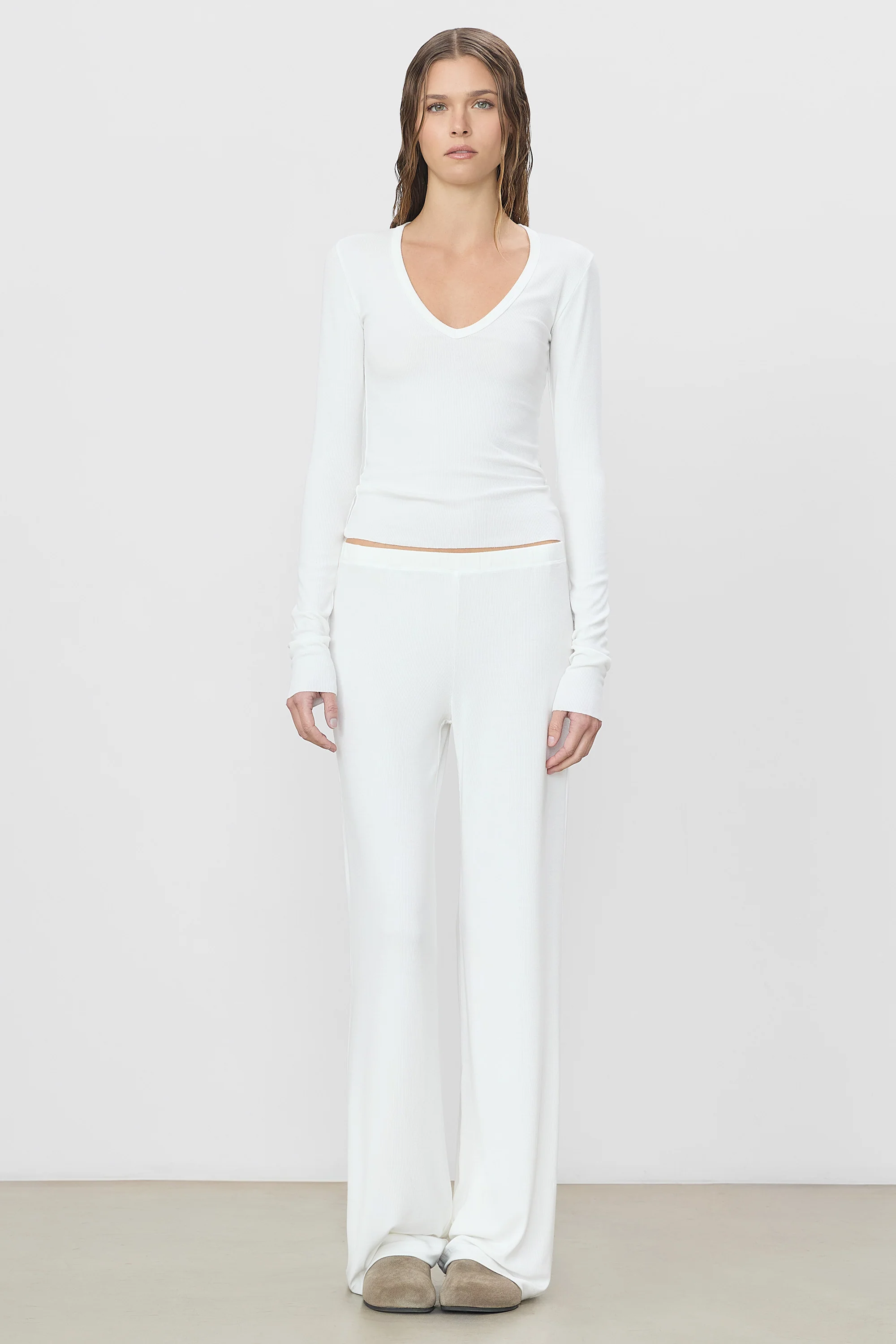 EASY LOUNGE PANT - Image 2