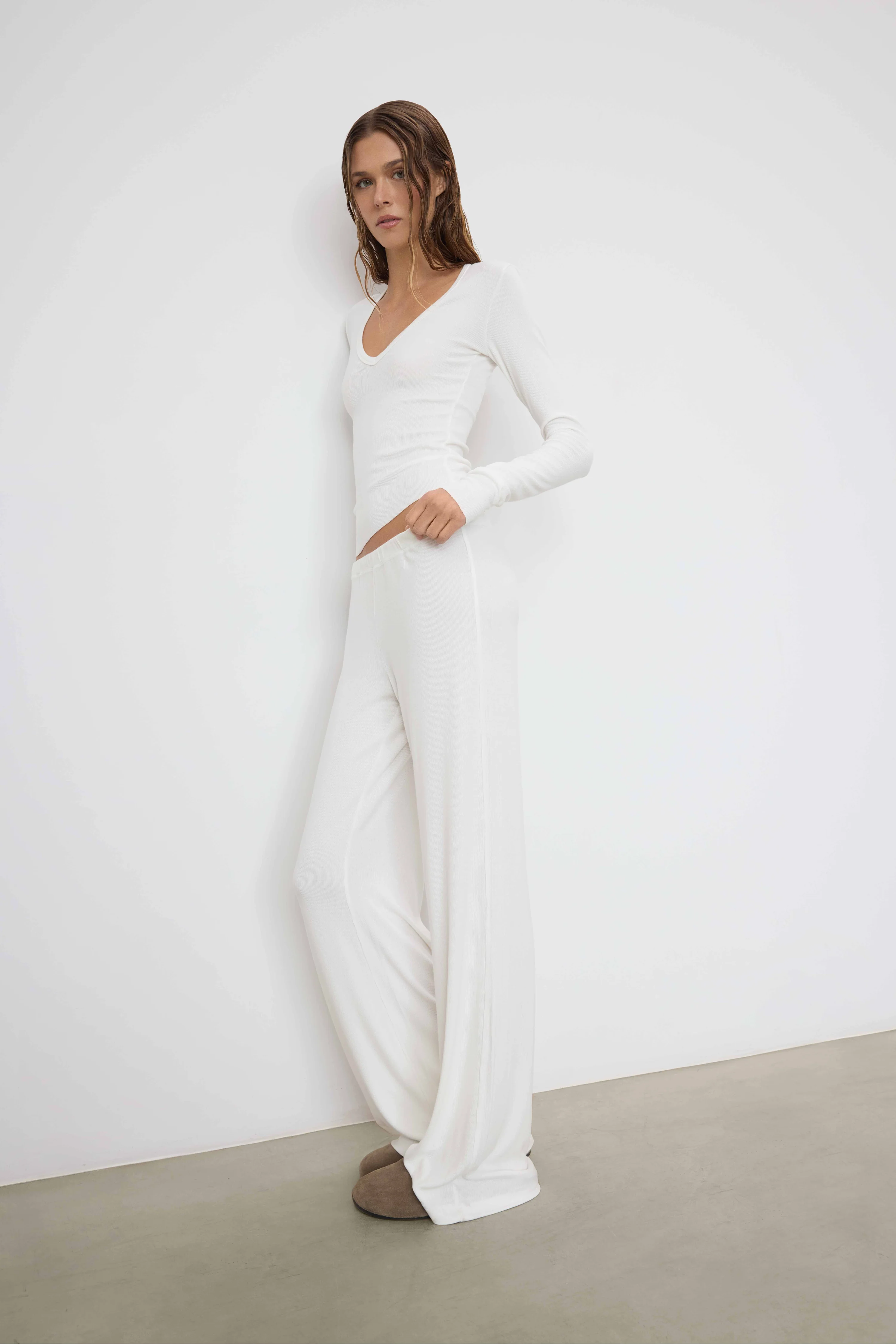 EASY LOUNGE PANT - Image 6