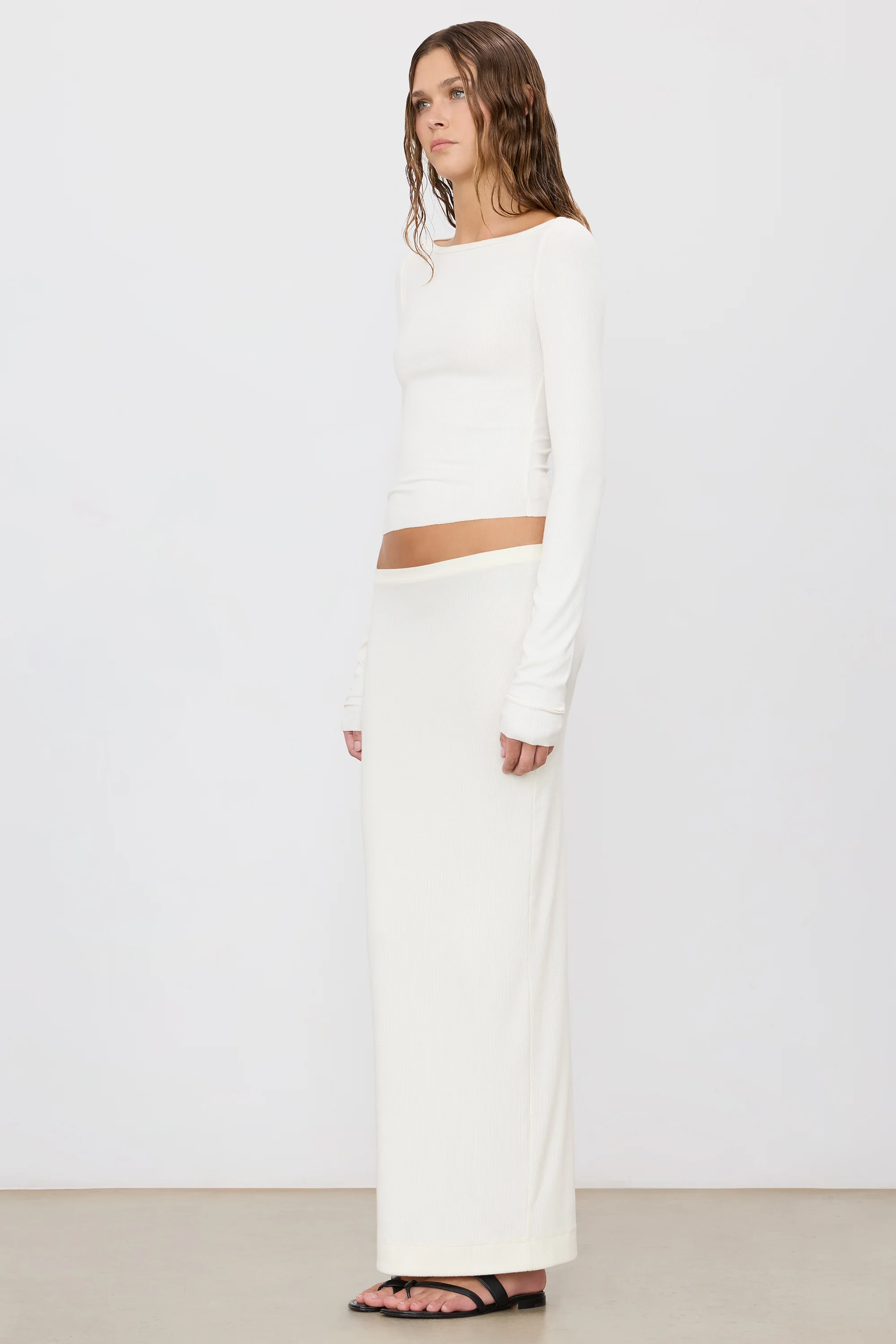 EMMA SKIRT - Image 3