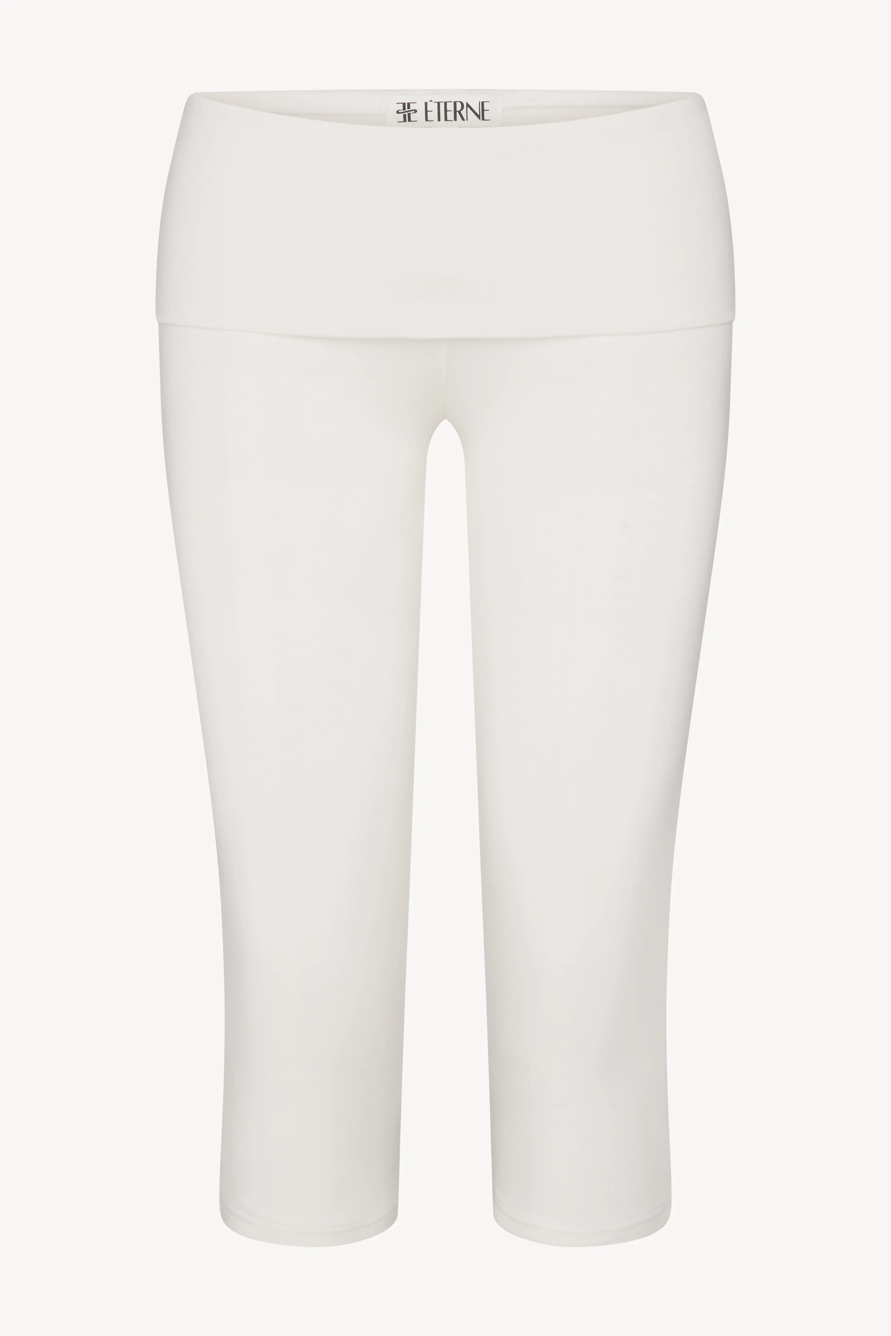 FOLDOVER CAPRI LEGGING