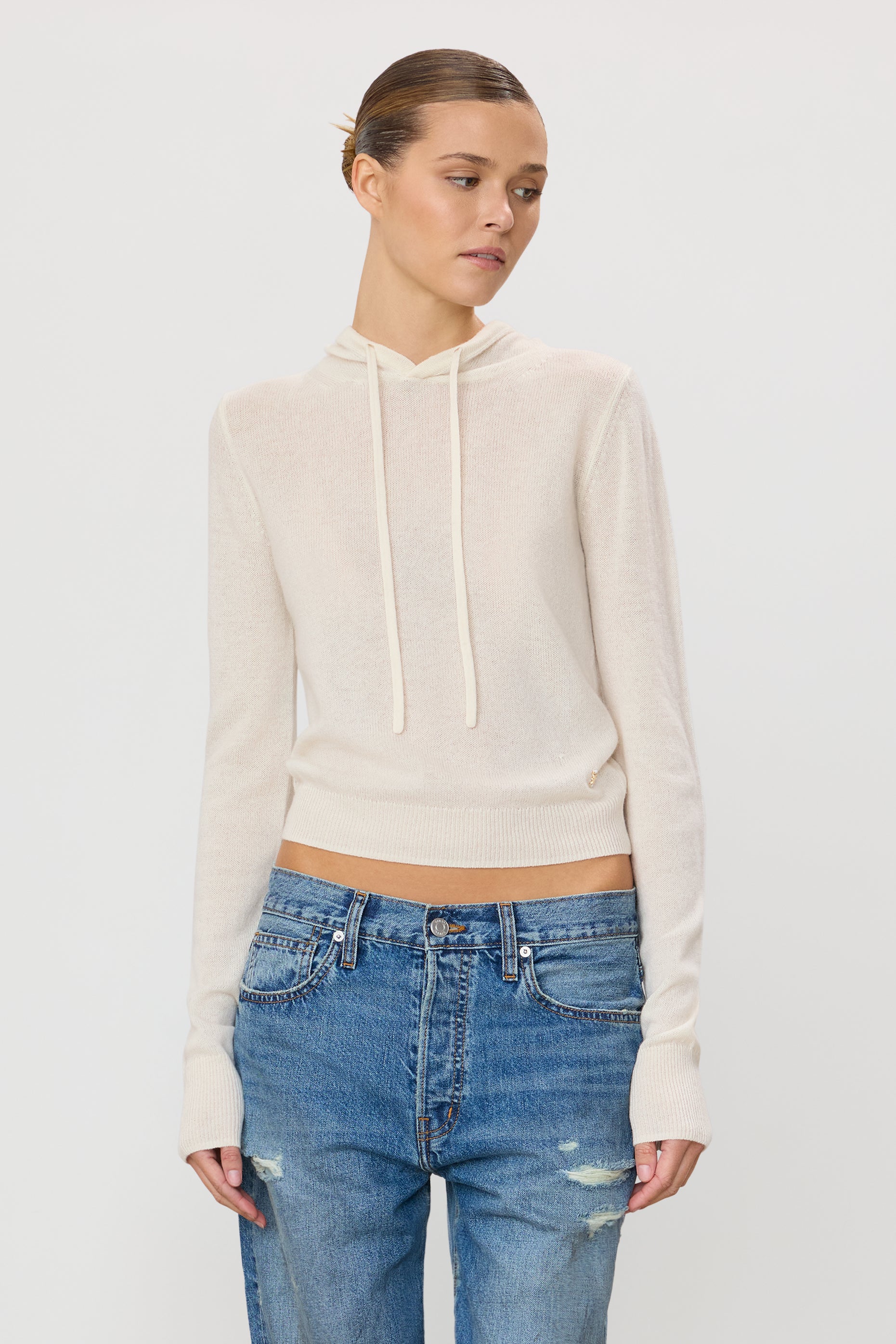FOX SWEATER - Image 2