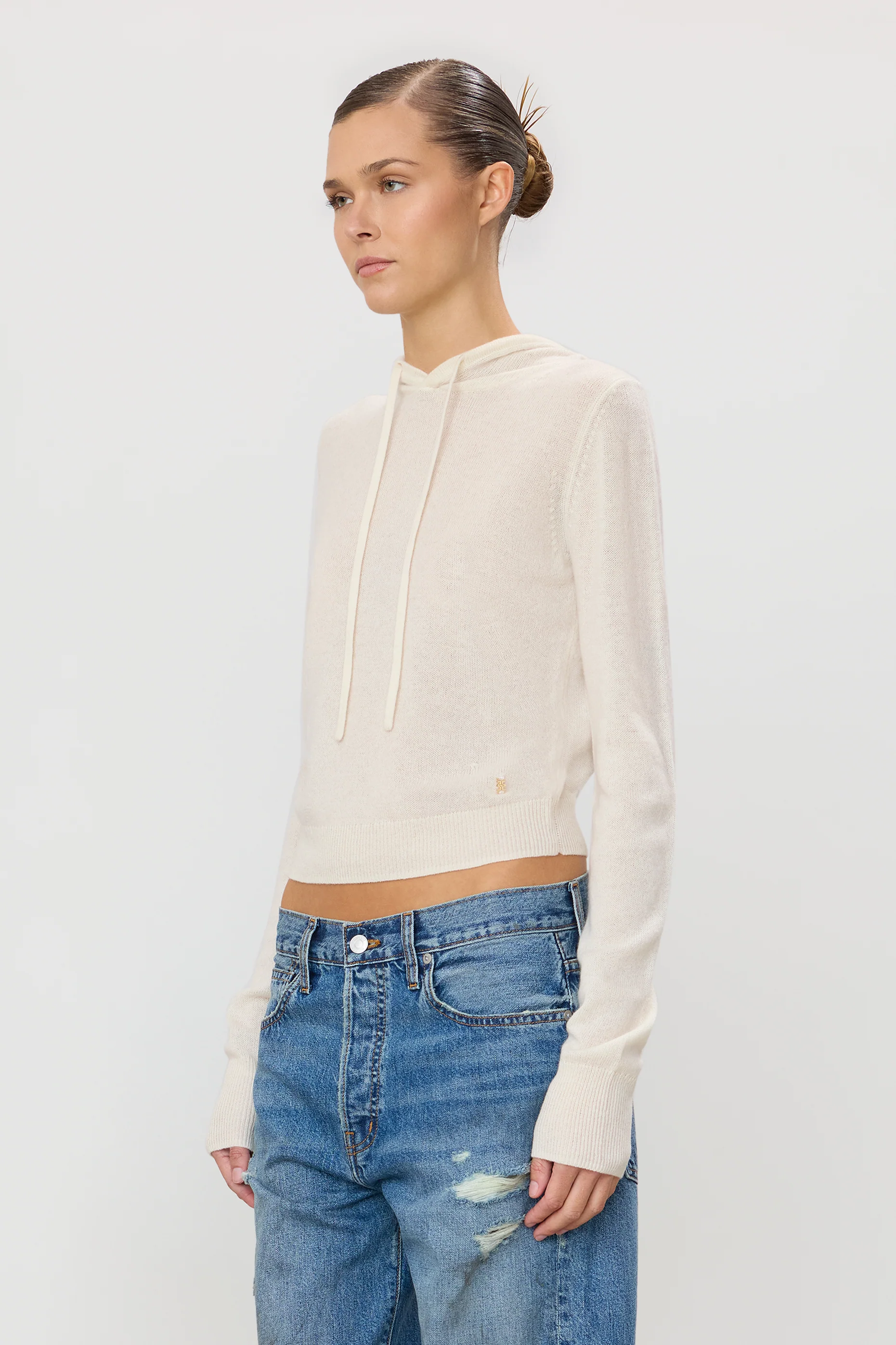 FOX SWEATER - Image 3