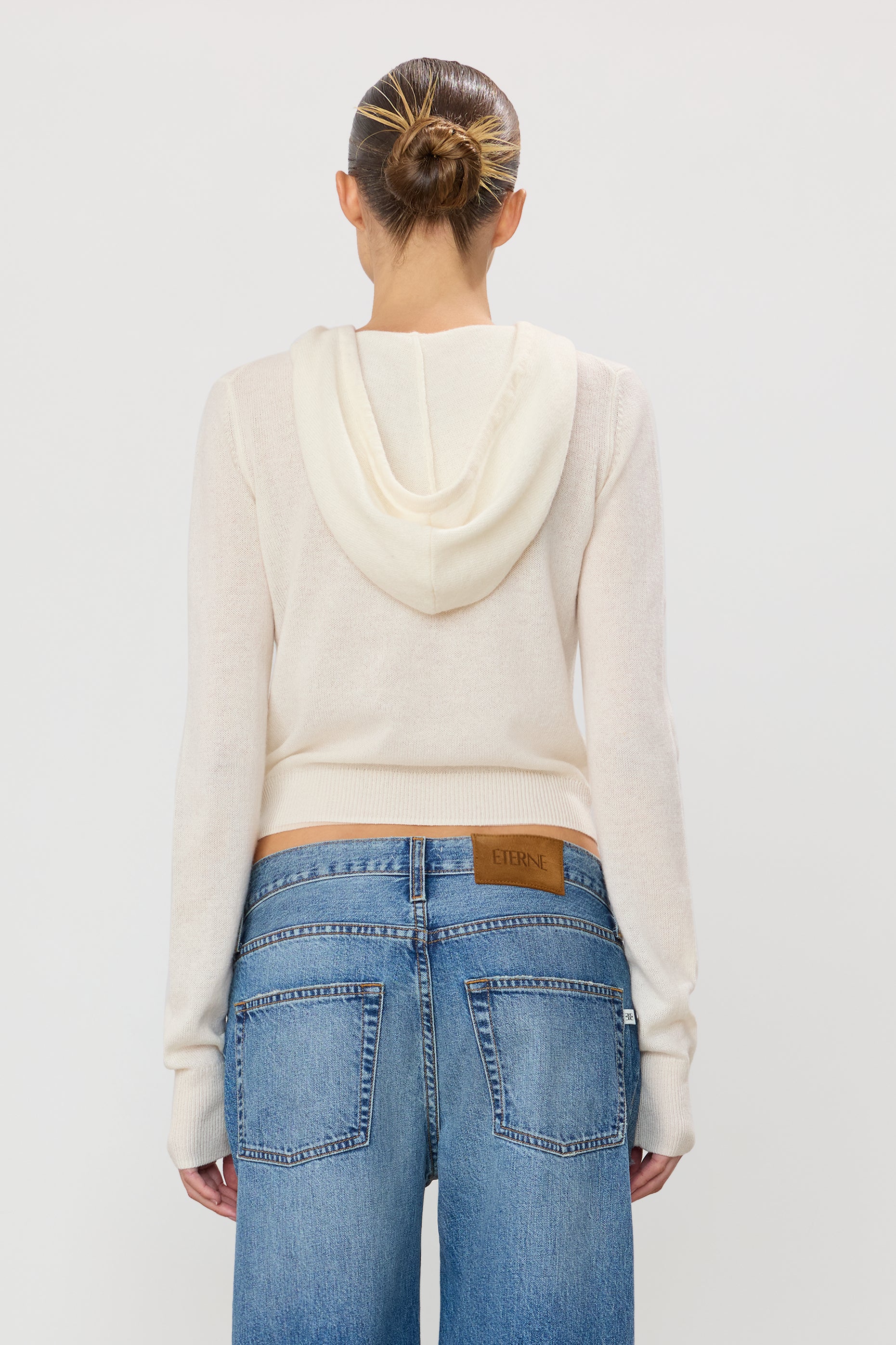 FOX SWEATER - Image 4