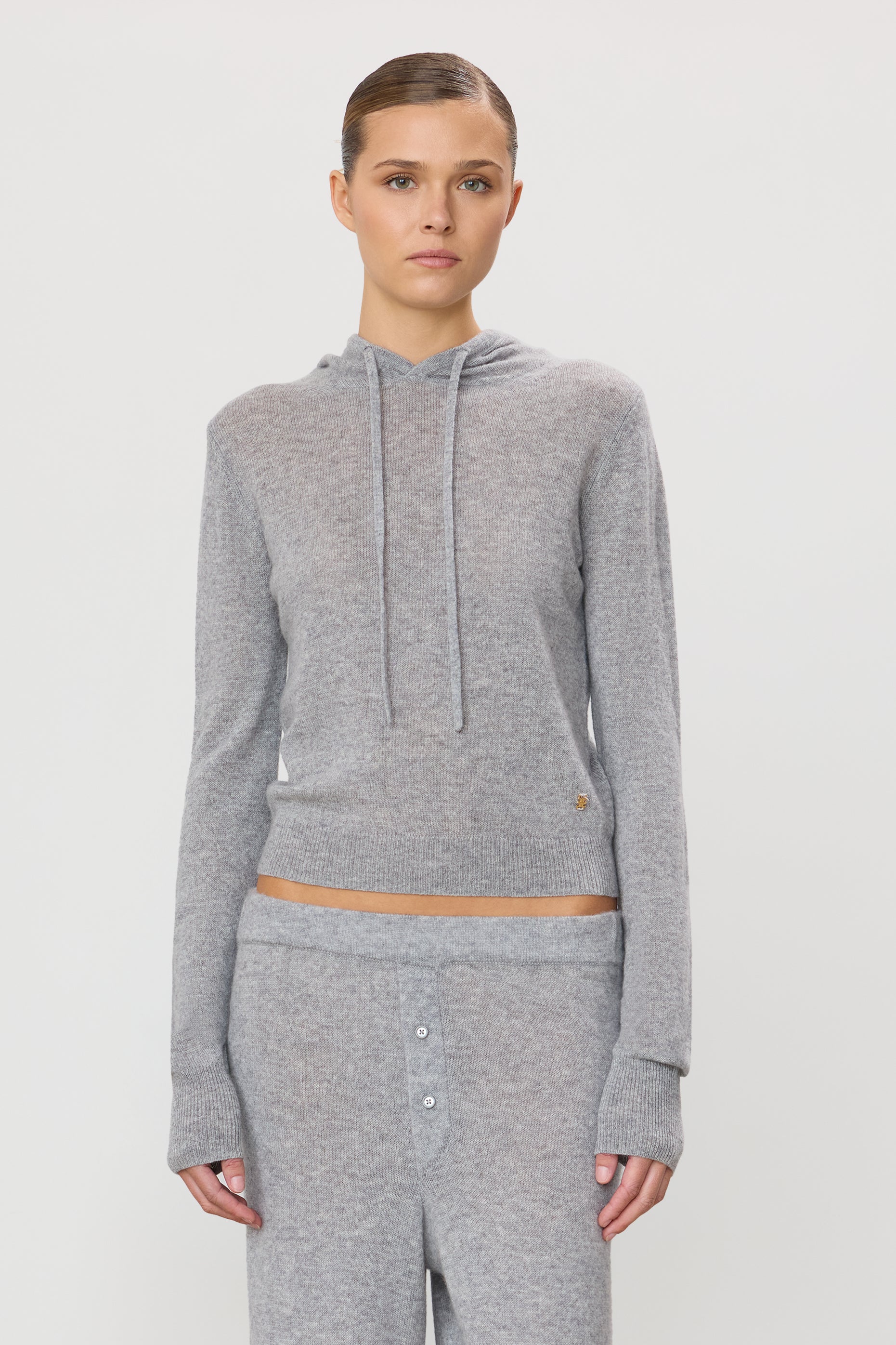 FOX SWEATER - Image 2