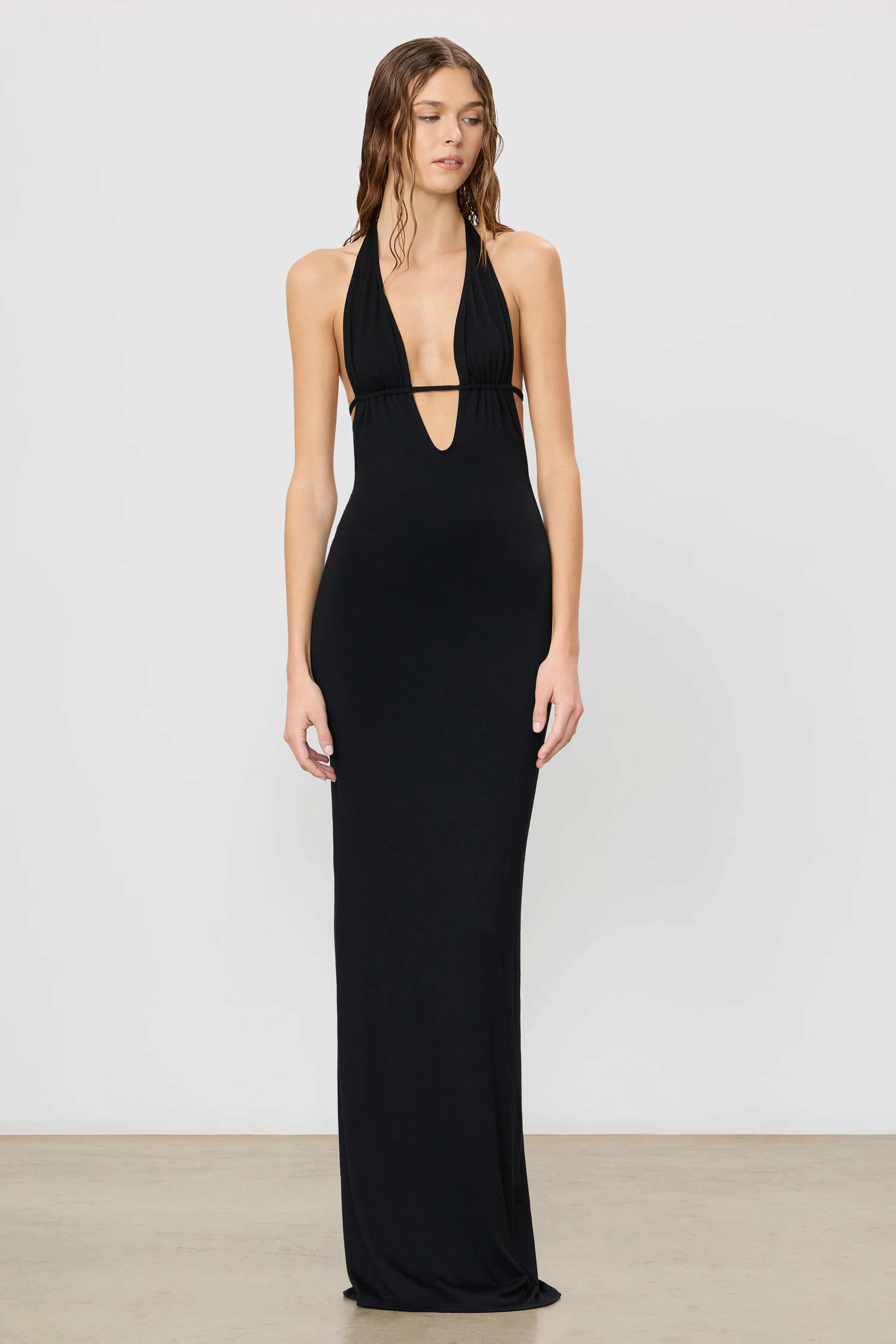 GIGI MAXI DRESS - Image 2