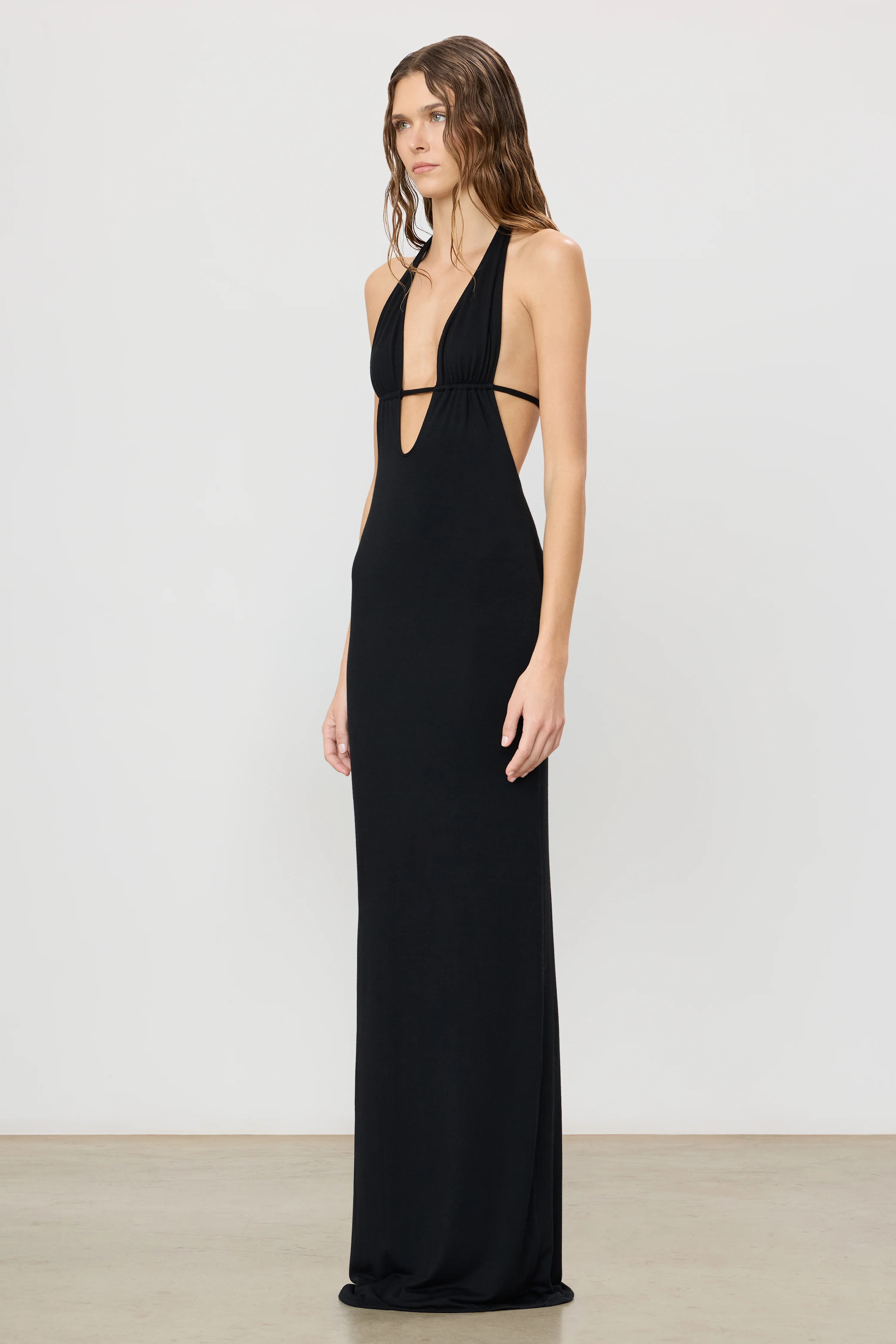 GIGI MAXI DRESS - Image 3